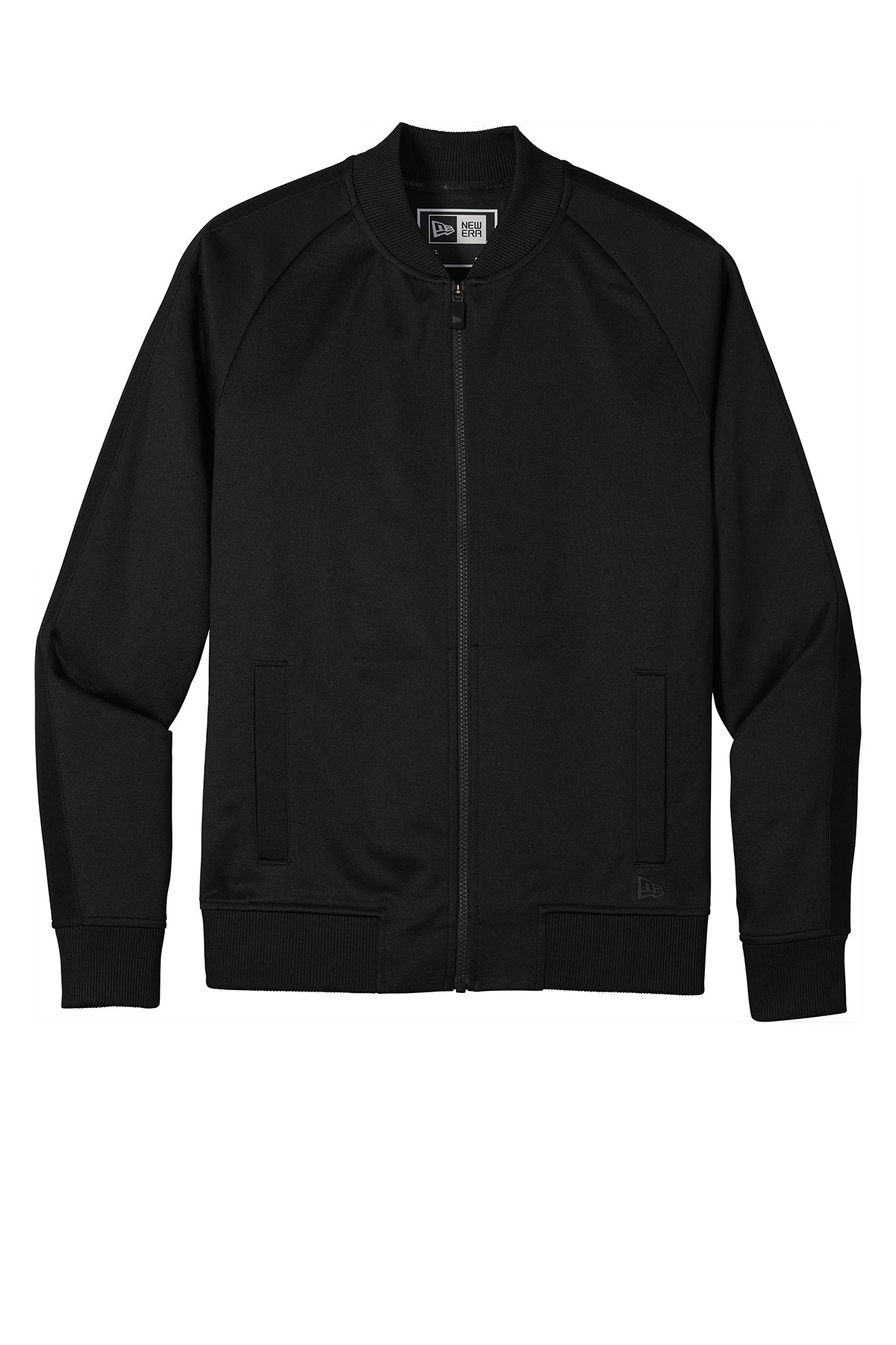 New Era® - Track Jacket - NEA650