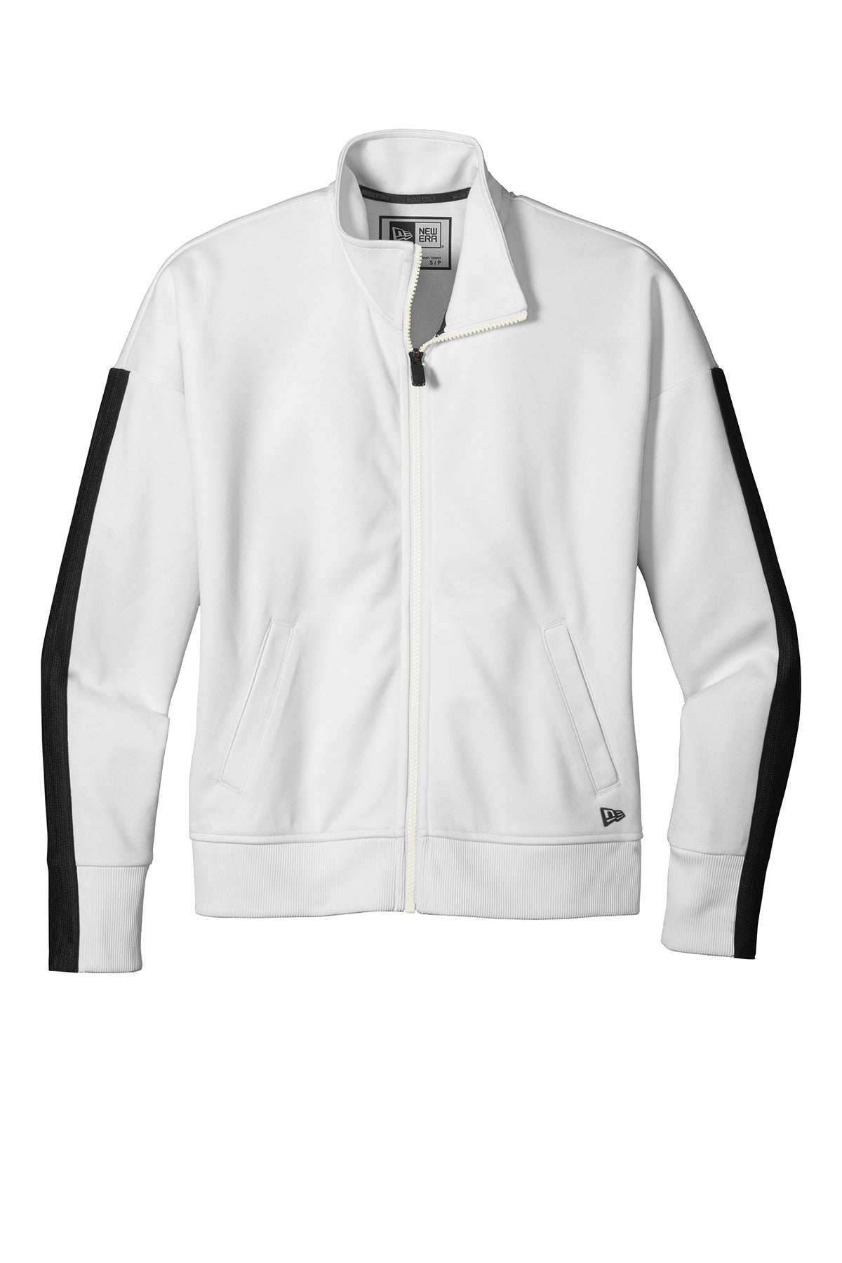 New Era® - Ladies Track Jacket - LNEA650