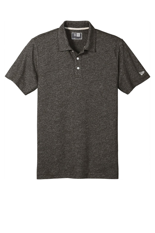 New Era® - Slub Twist Polo - NEA301