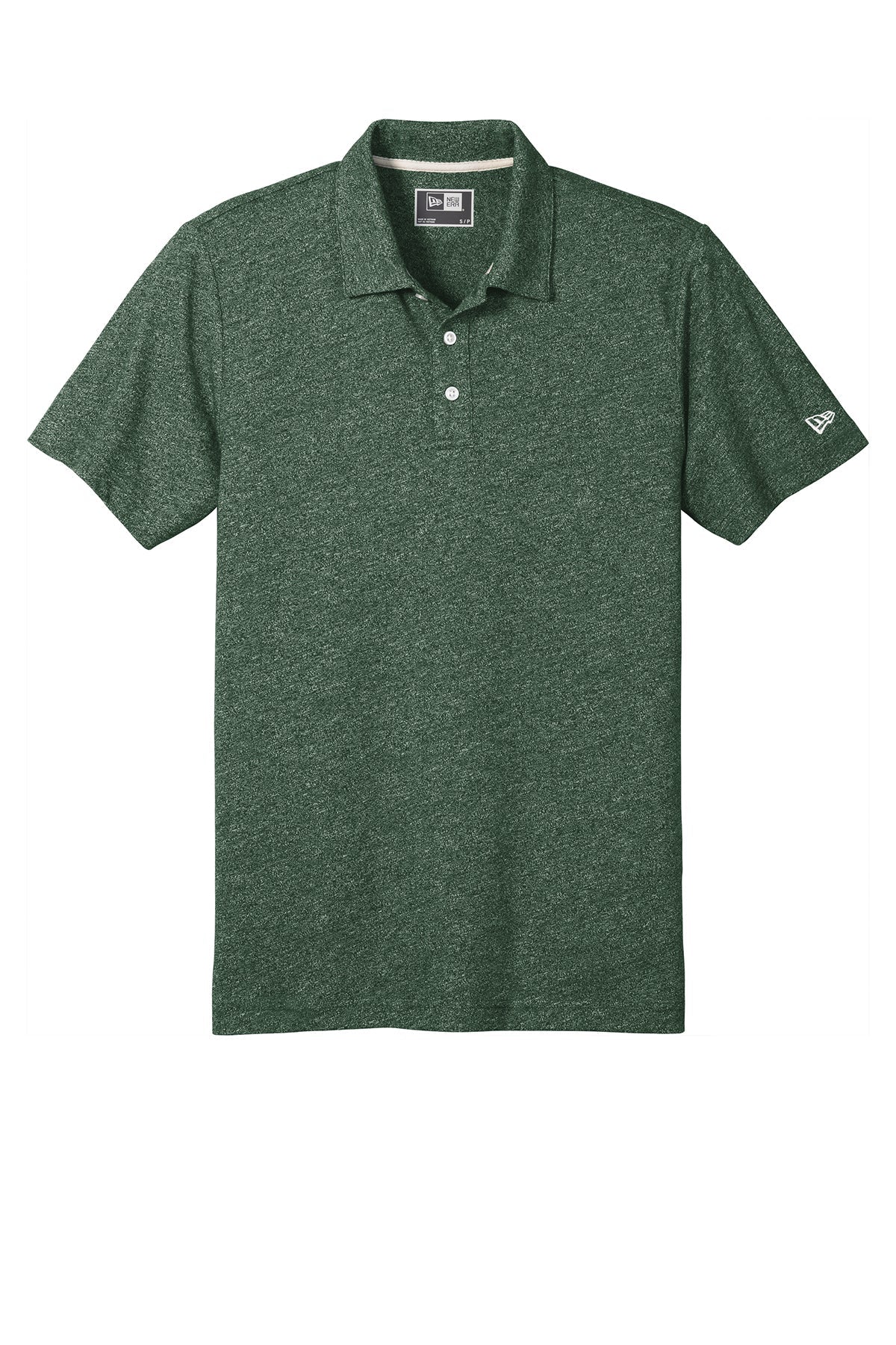 New Era® - Slub Twist Polo - NEA301