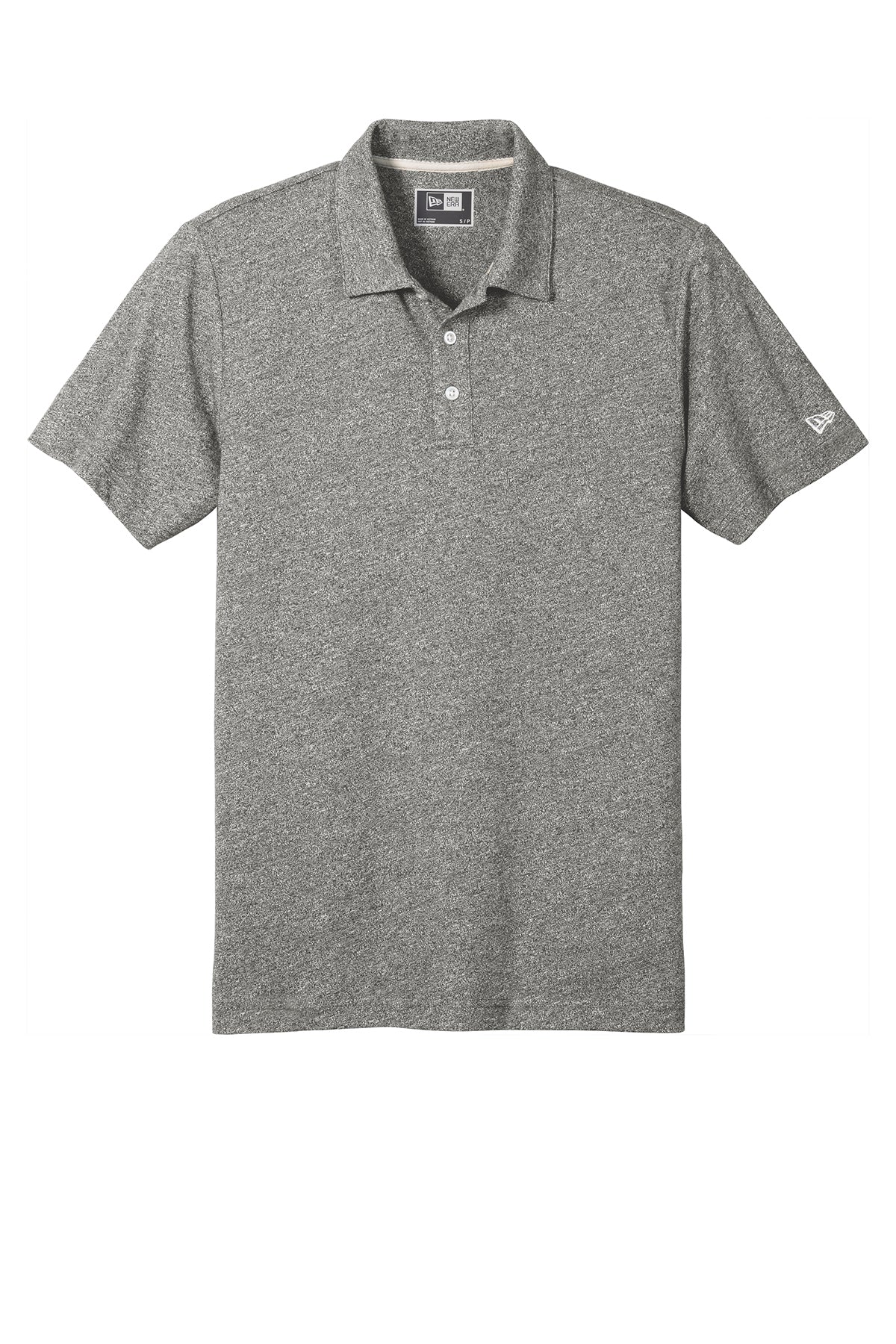 New Era® - Slub Twist Polo - NEA301