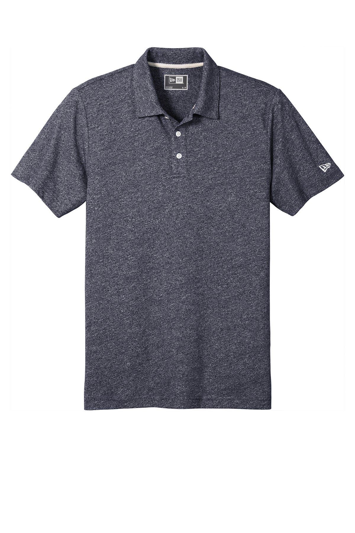 New Era® - Slub Twist Polo - NEA301
