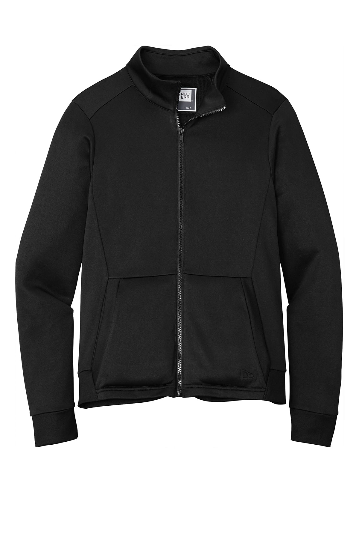 New Era® - Performance Terry Full-Zip - NEA530