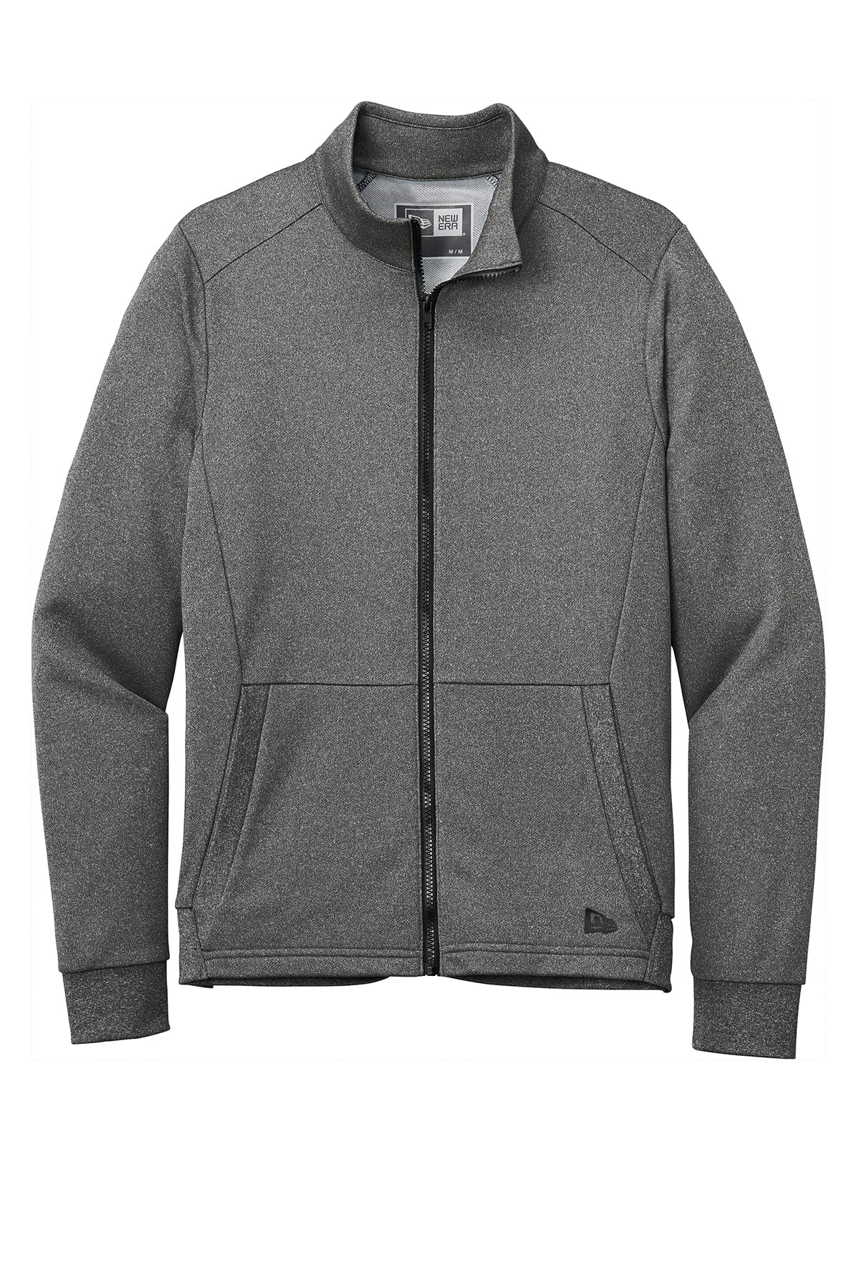 New Era® - Performance Terry Full-Zip - NEA530