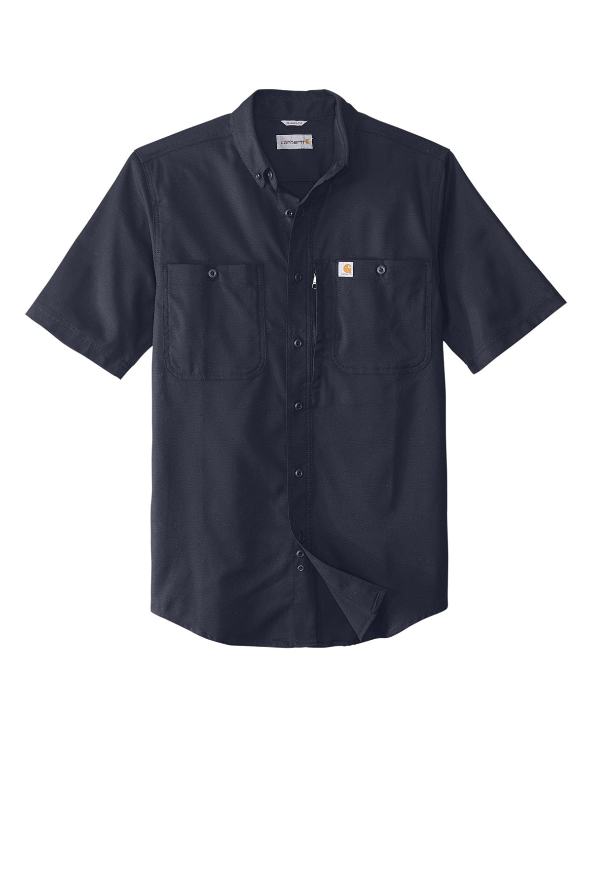 Carhartt® - Rugged Professional™ Series Short Sleeve Shirt - CT102537
