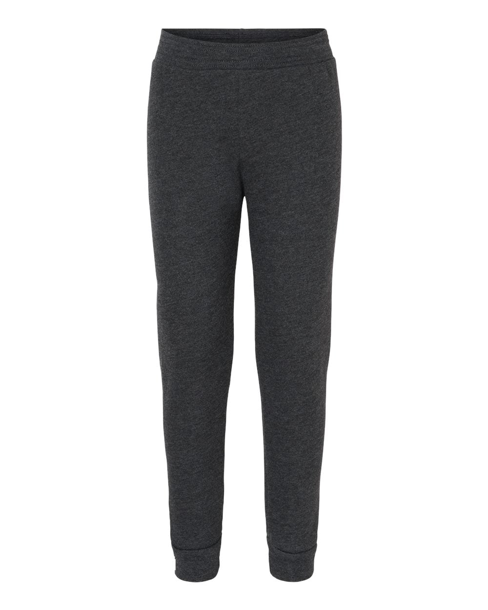 BELLA + CANVAS - Toddler Sponge Fleece Jogger Sweatpants - 3727T