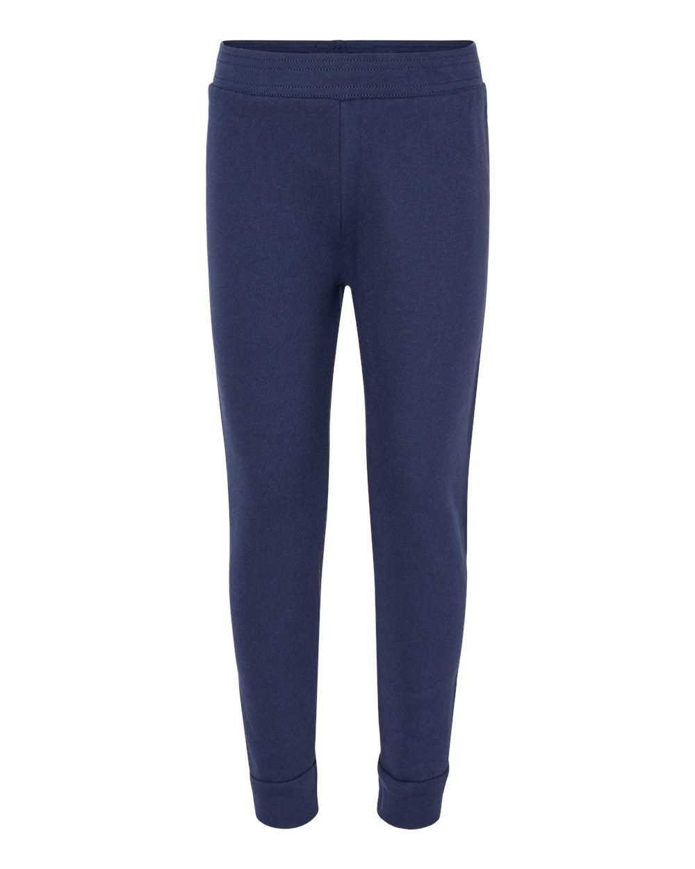 BELLA + CANVAS - Toddler Sponge Fleece Jogger Sweatpants - 3727T