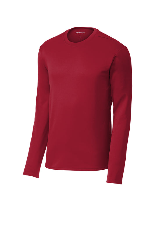 Sport-Tek® Sport-Wick® Fleece Pullover Crew