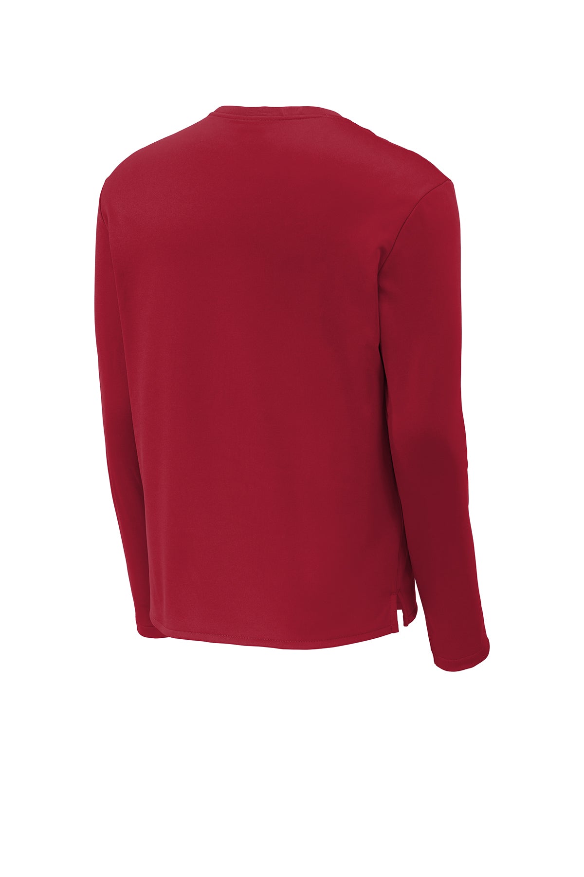 Sport-Tek® Sport-Wick® Fleece Pullover Crew