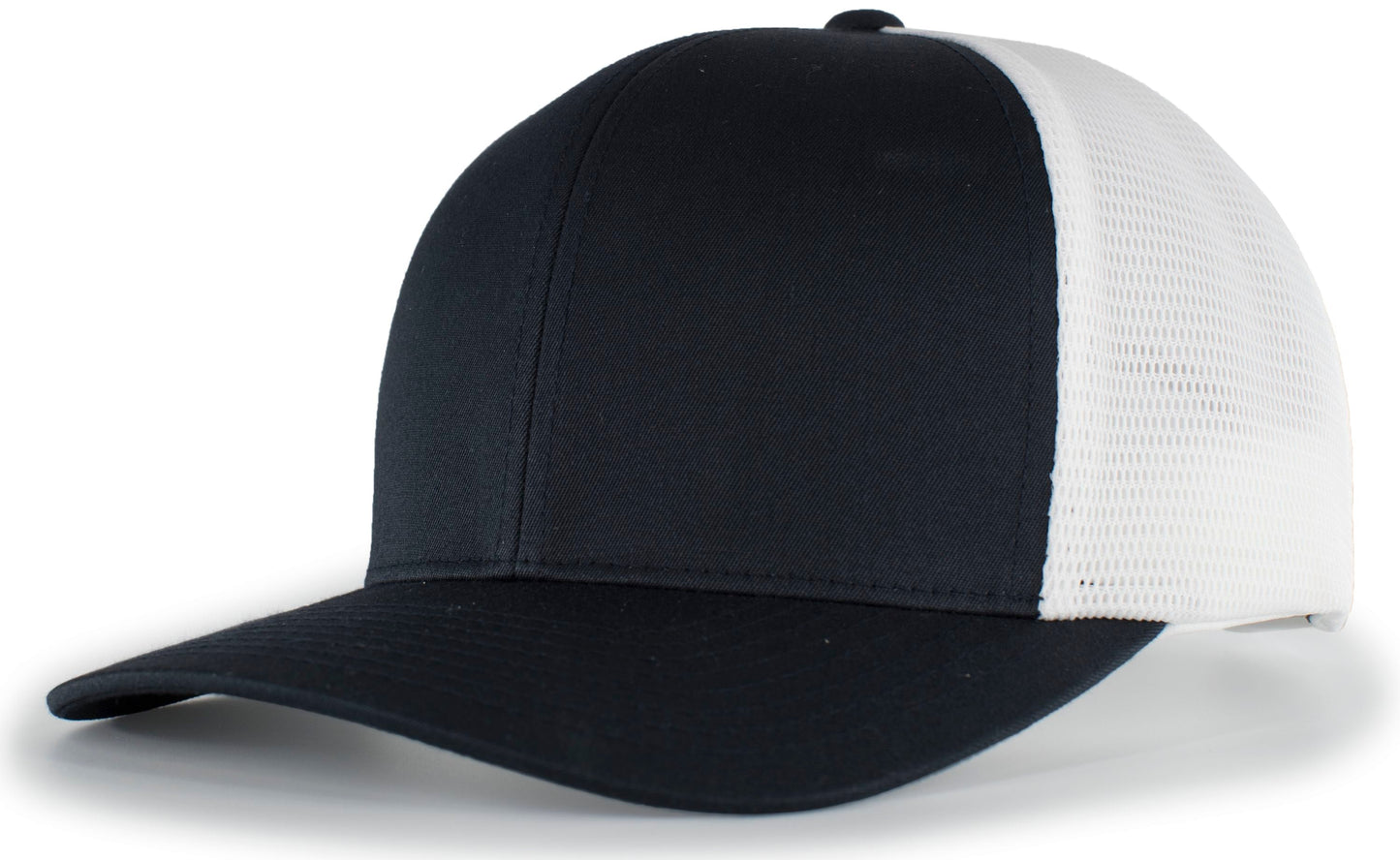 PACIFIC HEADWEAR - TRUCKER FLEXFIT® SNAPBACK CAP
