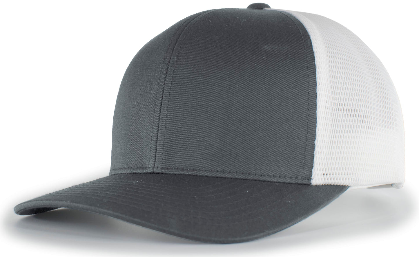 PACIFIC HEADWEAR - TRUCKER FLEXFIT® SNAPBACK CAP
