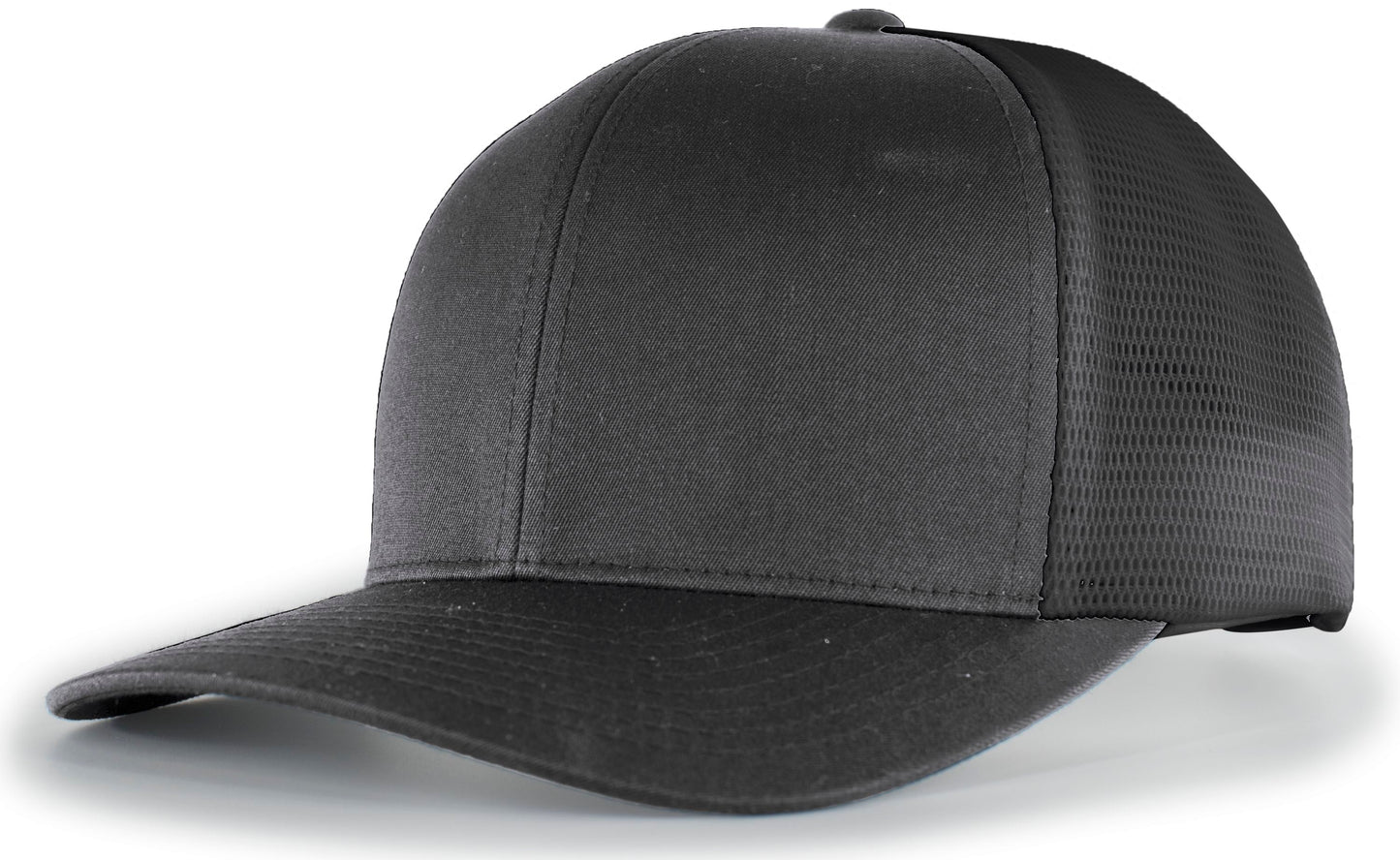 PACIFIC HEADWEAR - TRUCKER FLEXFIT® SNAPBACK CAP