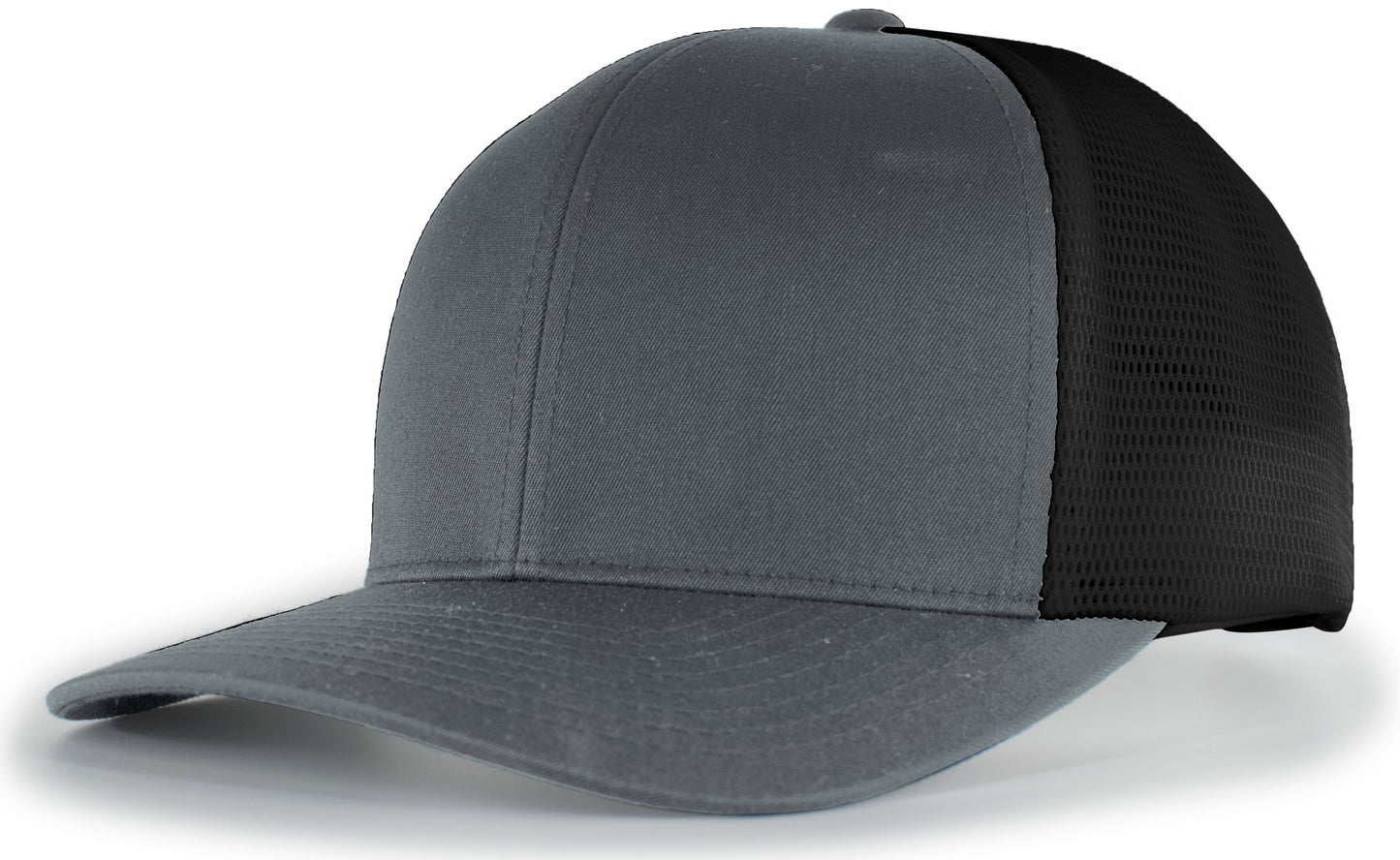 PACIFIC HEADWEAR - TRUCKER FLEXFIT® SNAPBACK CAP