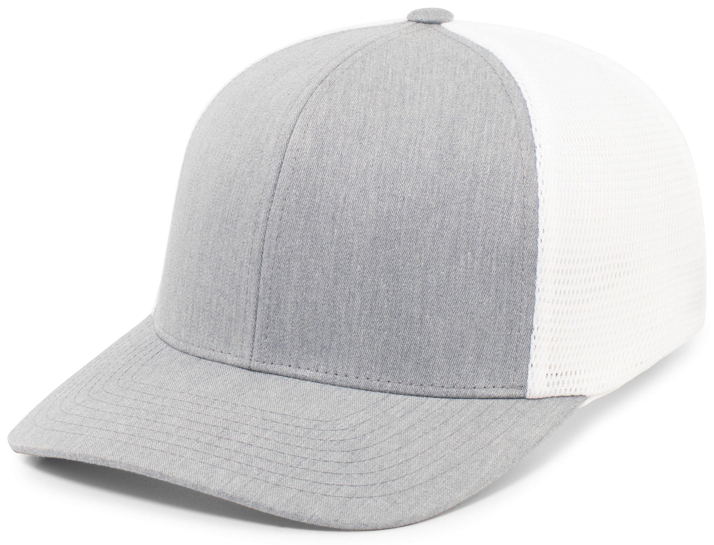 PACIFIC HEADWEAR - TRUCKER FLEXFIT® SNAPBACK CAP