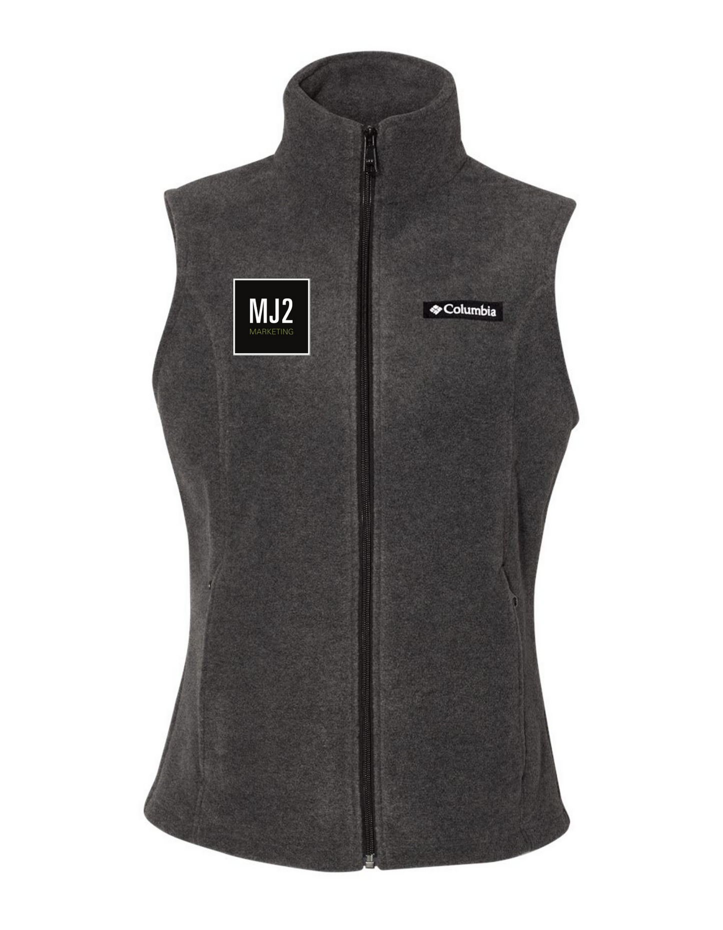 Columbia - Women’s Benton Springs™ Fleece Vest