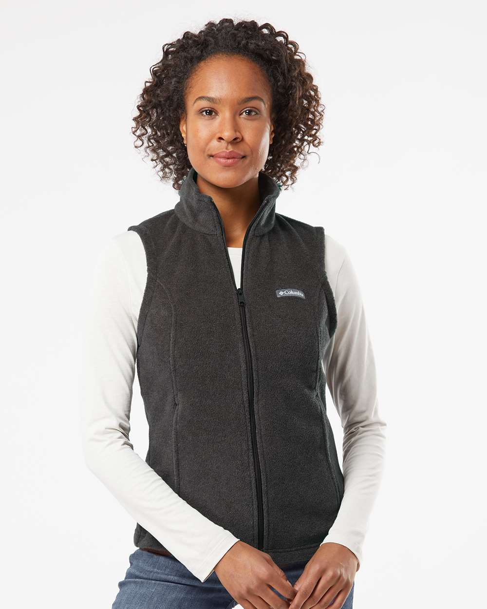Columbia - Women’s Benton Springs™ Fleece Vest