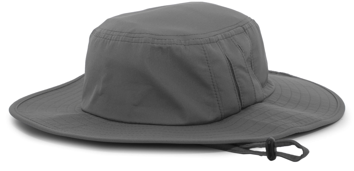 PACIFIC HEADWEAR - MANTA RAY BOONIE HAT