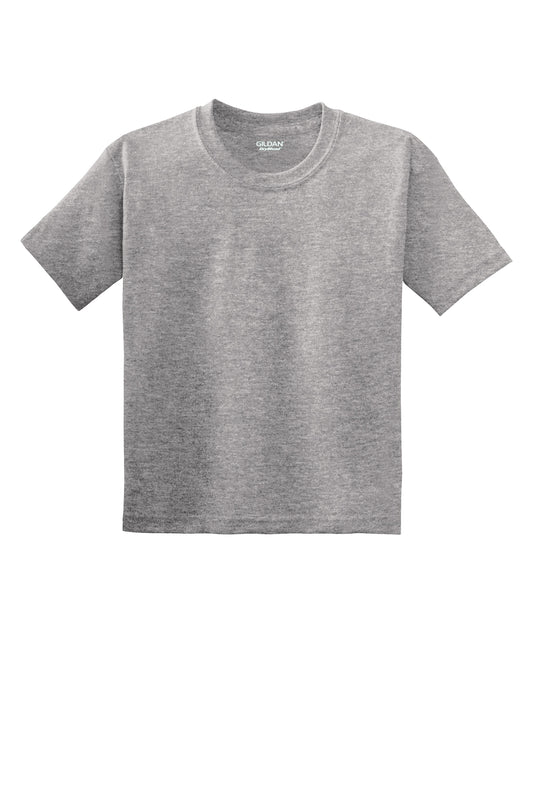 Gildan® - Youth DryBlend® 50 Cotton/50 Poly T-Shirt