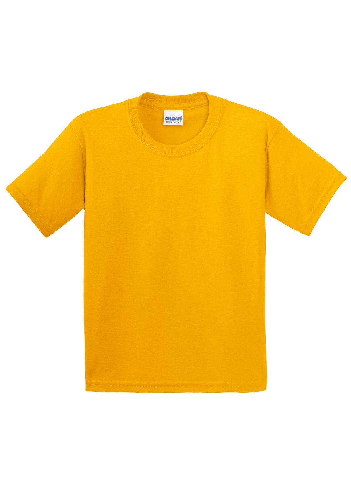 Gildan® - Youth Ultra Cotton® 100% Cotton T-Shirt