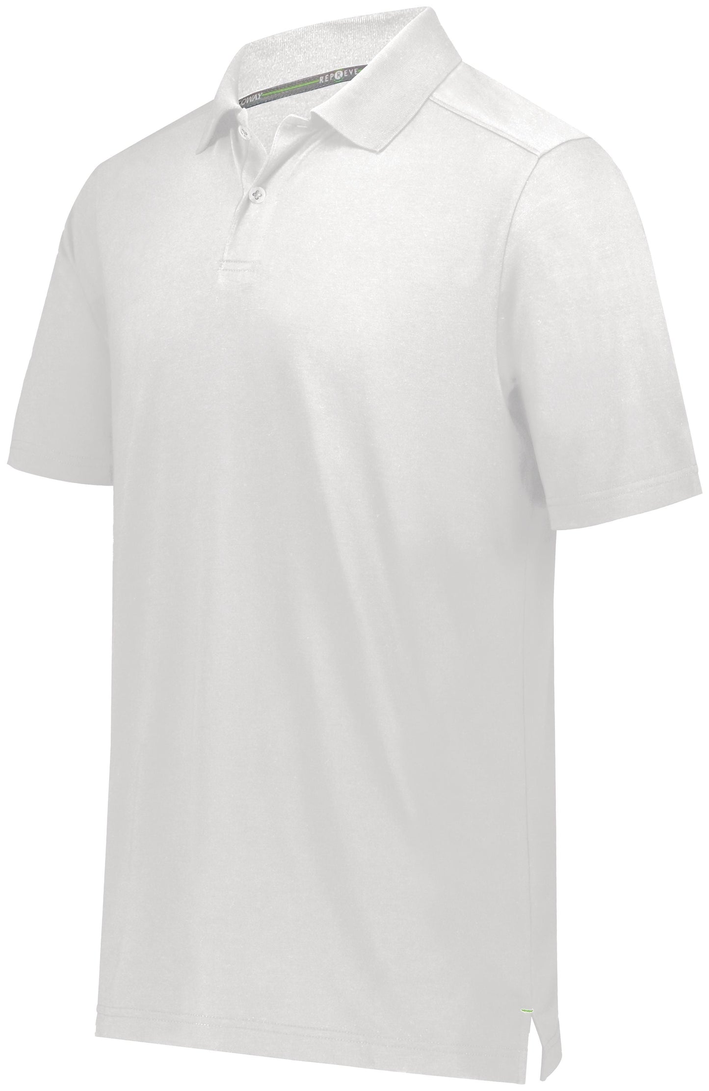 HOLLOWAY - REPREVE® ECO POLO