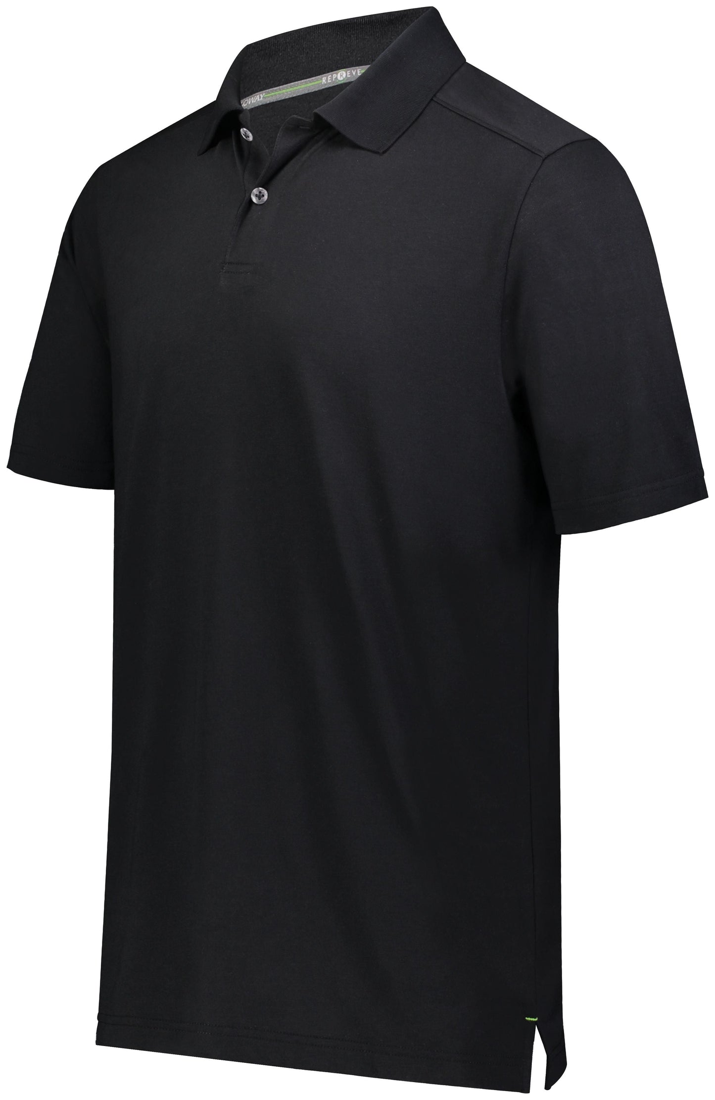 HOLLOWAY - REPREVE® ECO POLO