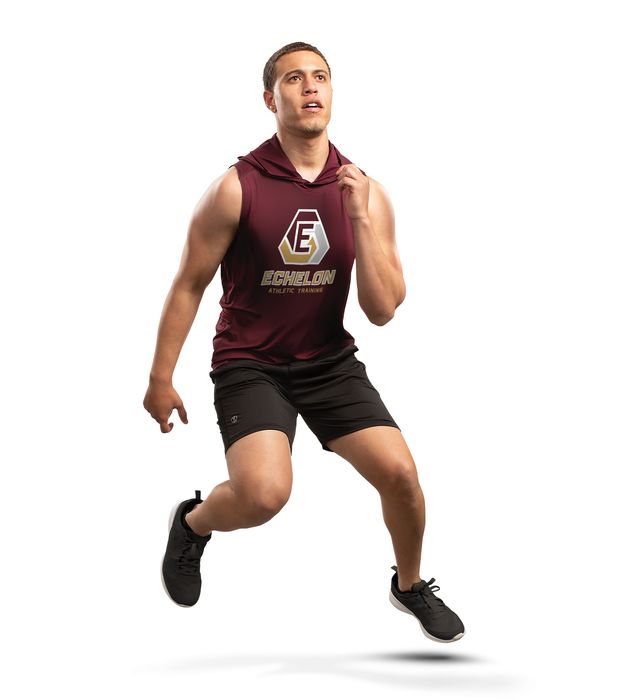 HOLLOWAY - COOLCORE® SHORTS