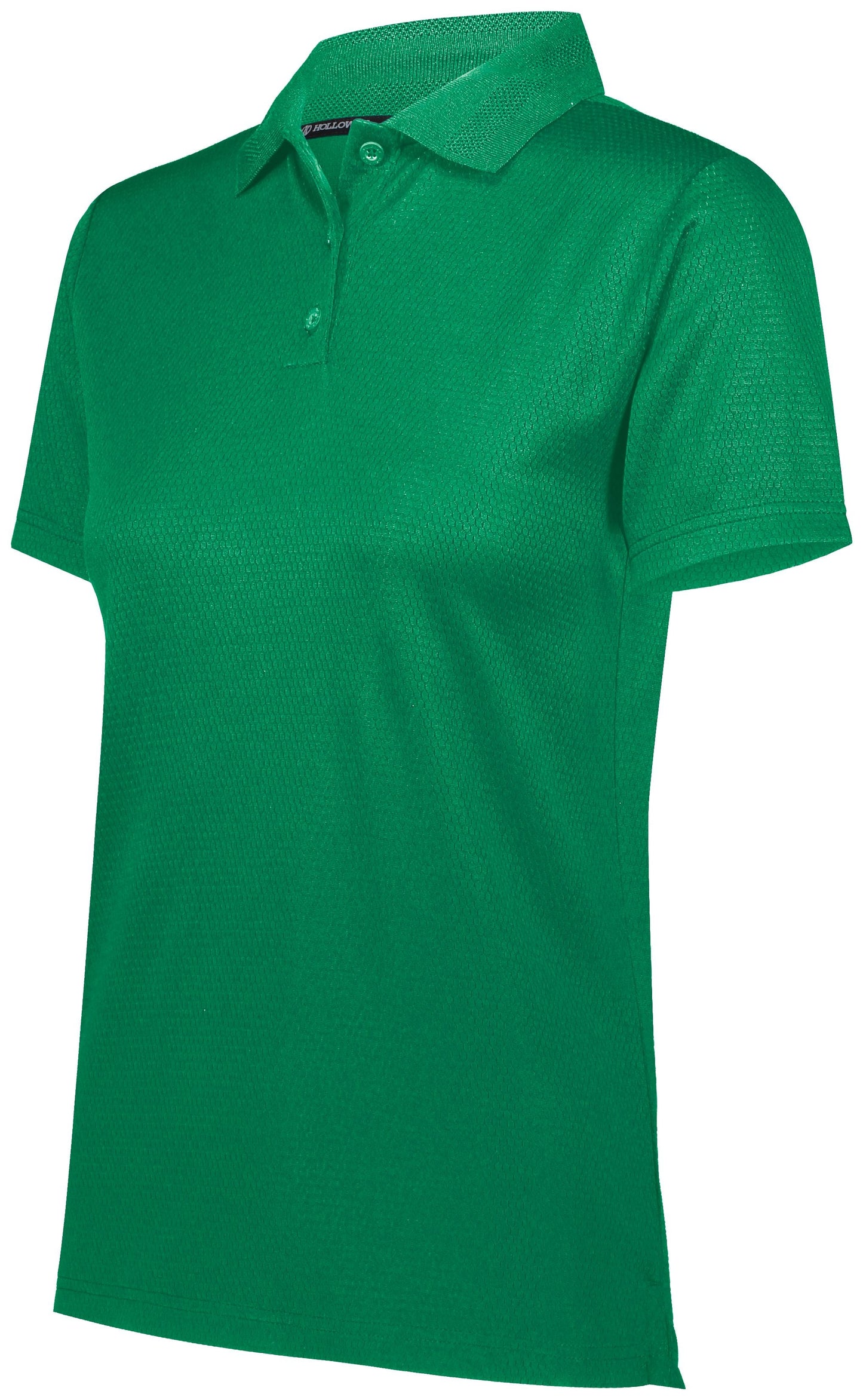 HOLLOWAY - LADIES PRISM POLO