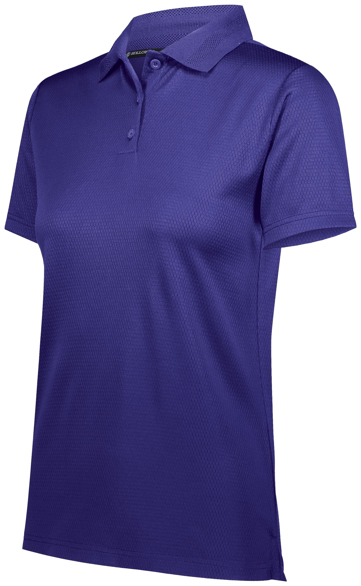 HOLLOWAY - LADIES PRISM POLO