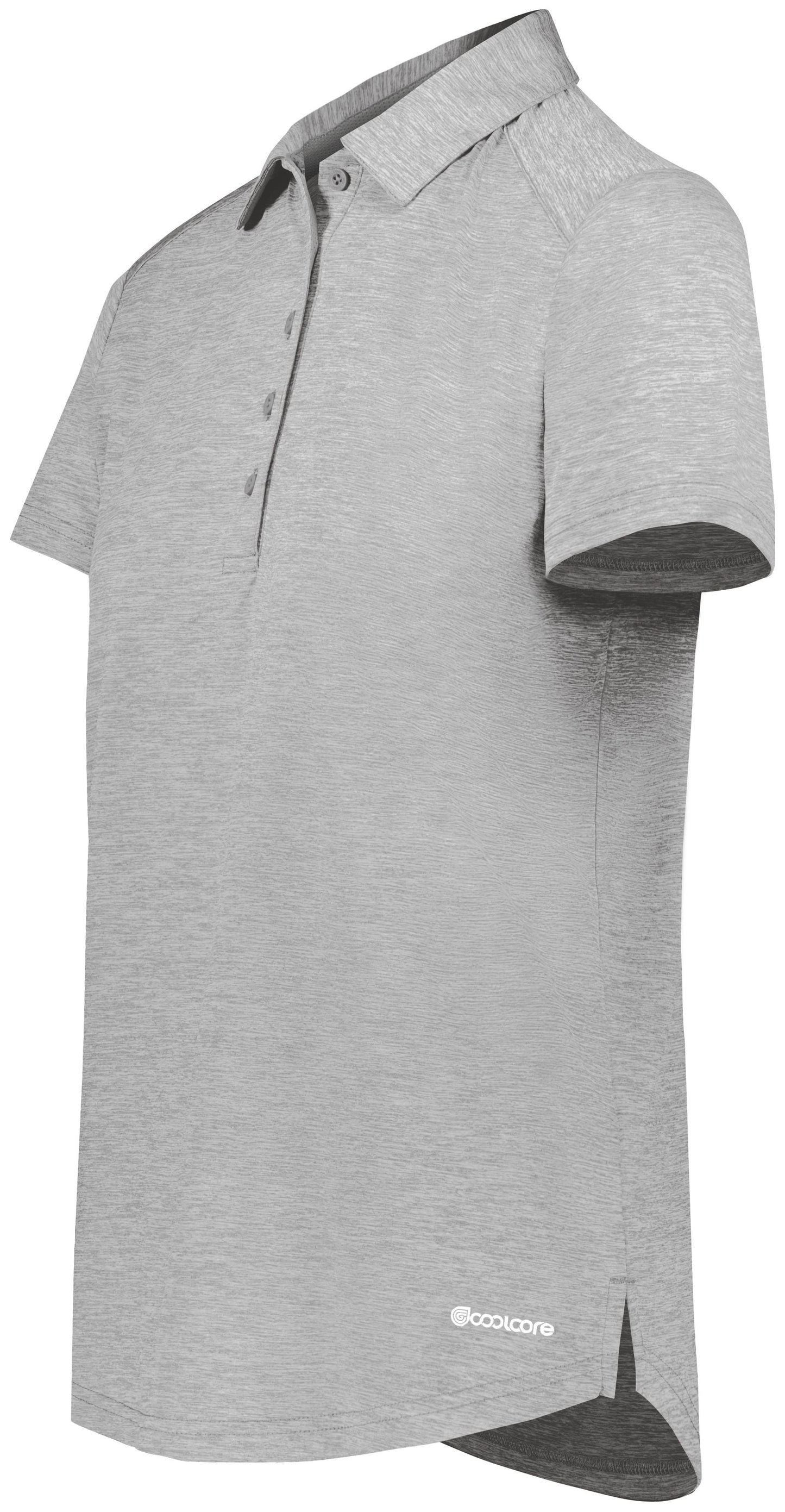 HOLLOWAY - LADIES ELECTRIFY COOLCORE® POLO