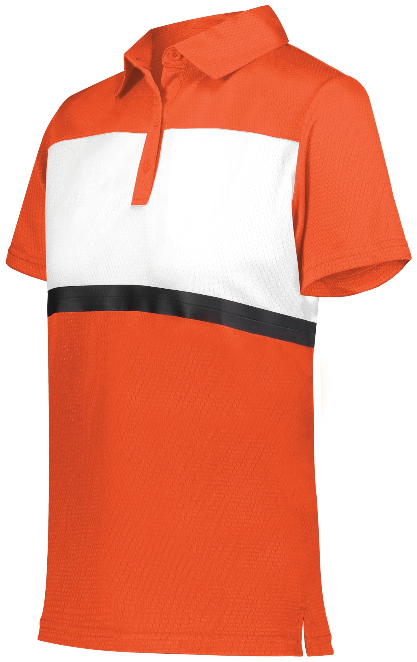 HOLLOWAY - LADIES PRISM BOLD POLO