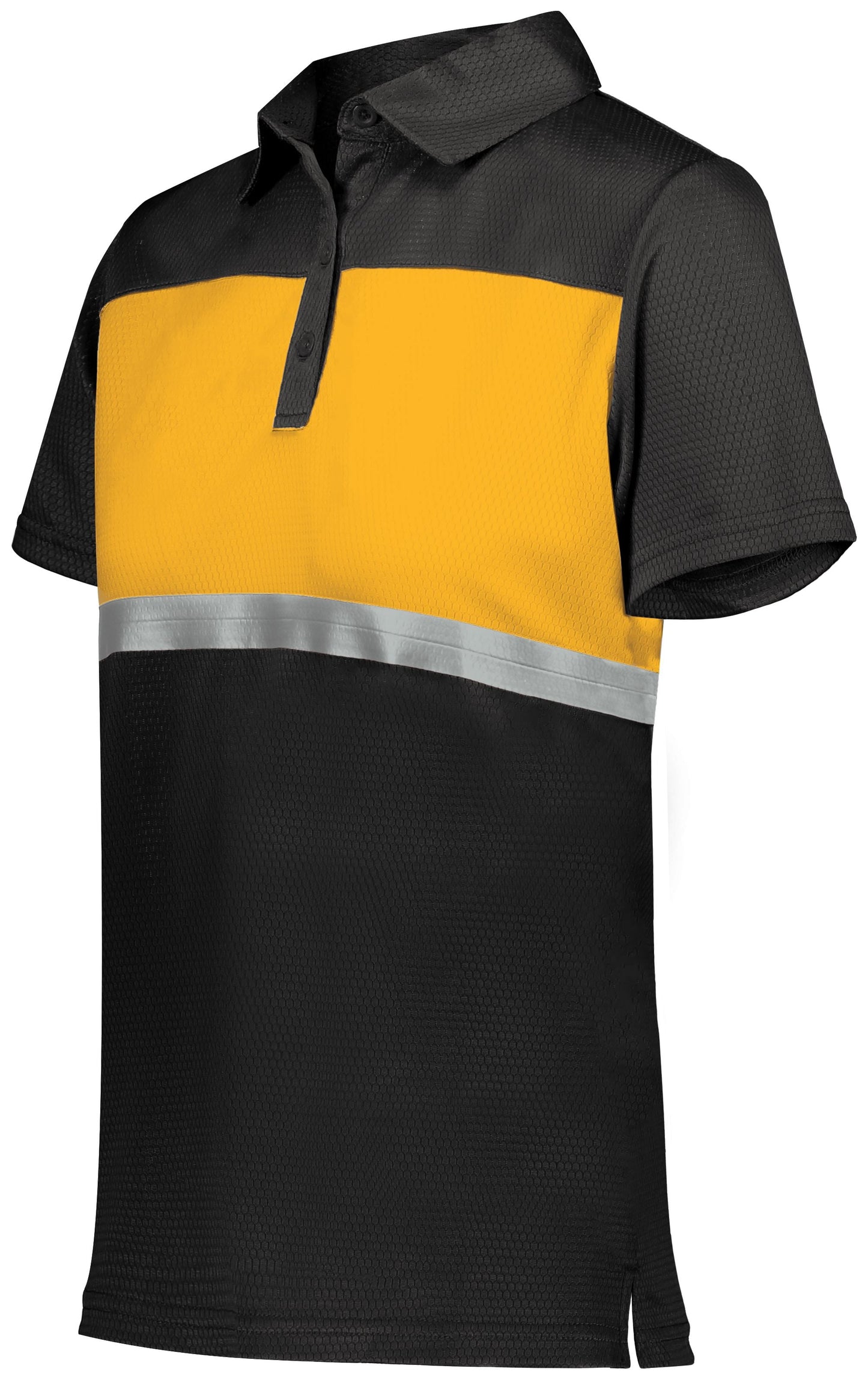 HOLLOWAY - LADIES PRISM BOLD POLO