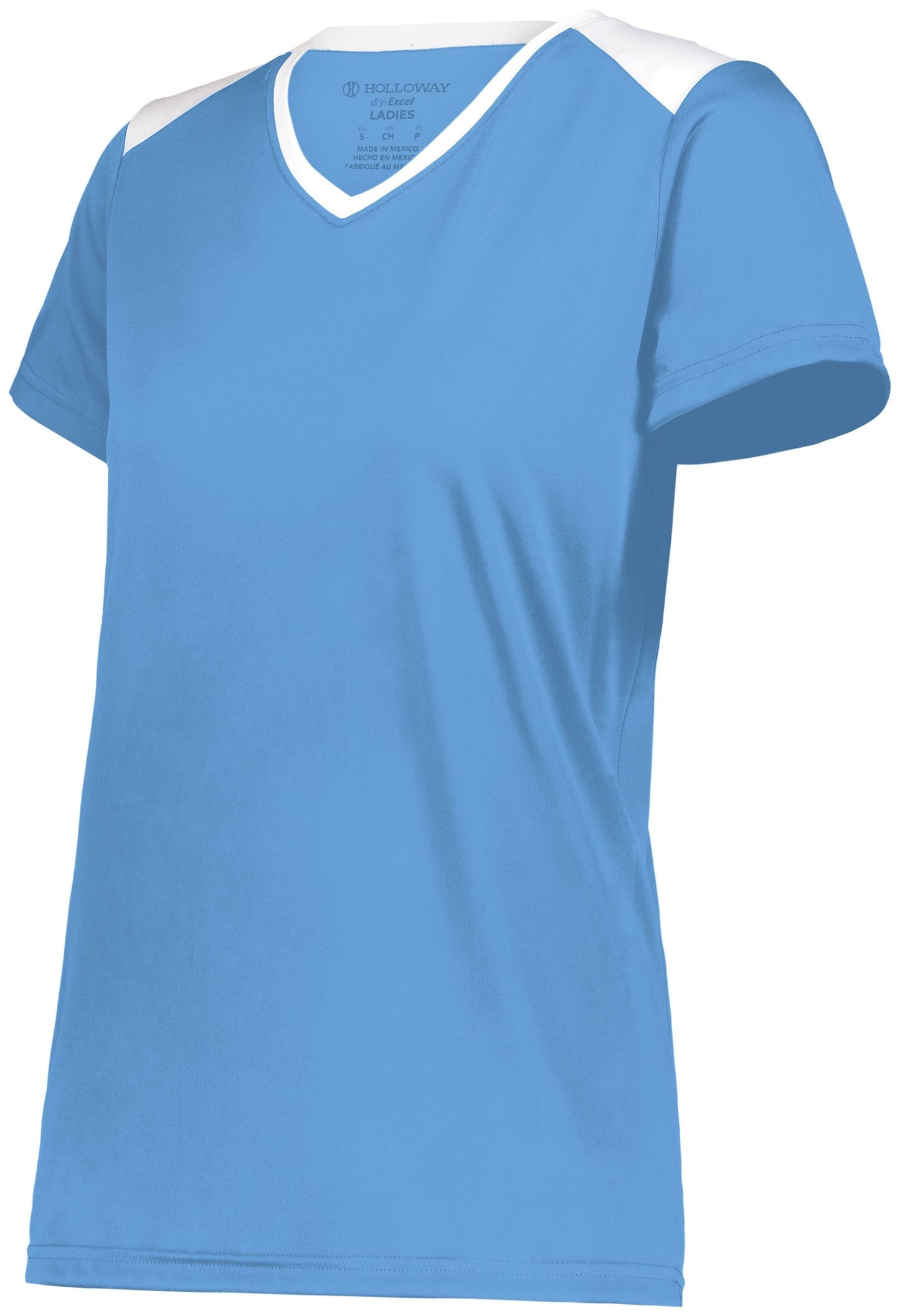 HOLLOWAY - LADIES MOMENTUM TEAM TEE