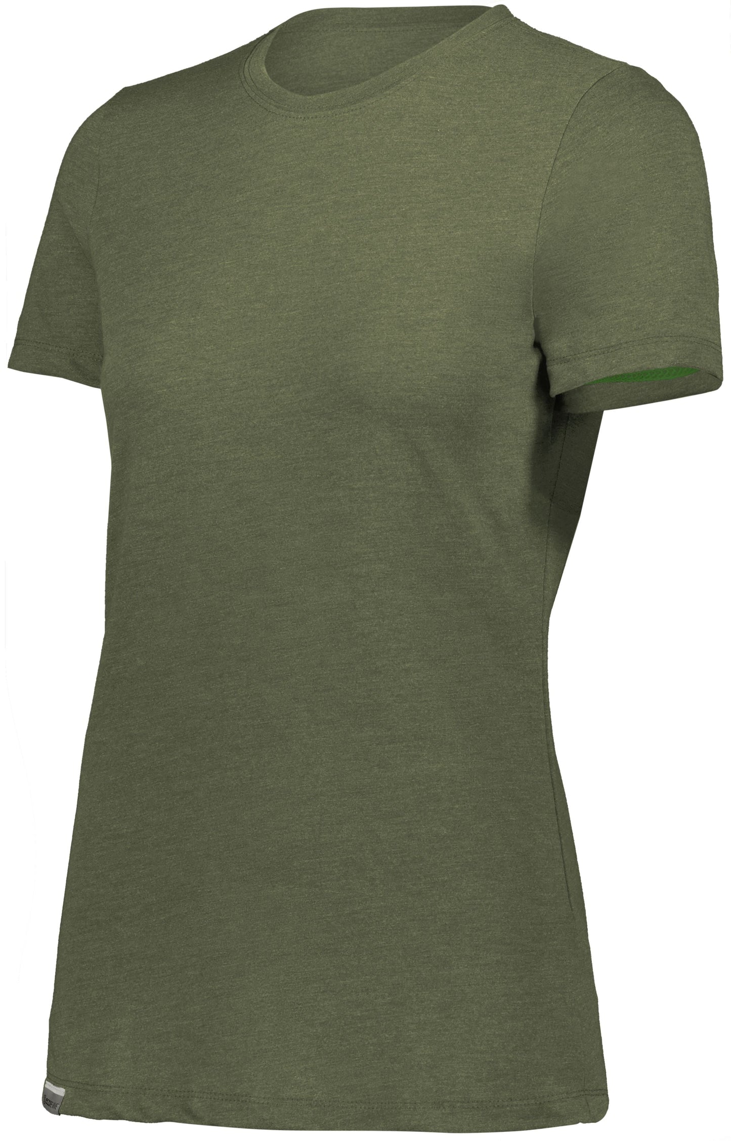 HOLLOWAY - LADIES ECO-REVIVE TEE