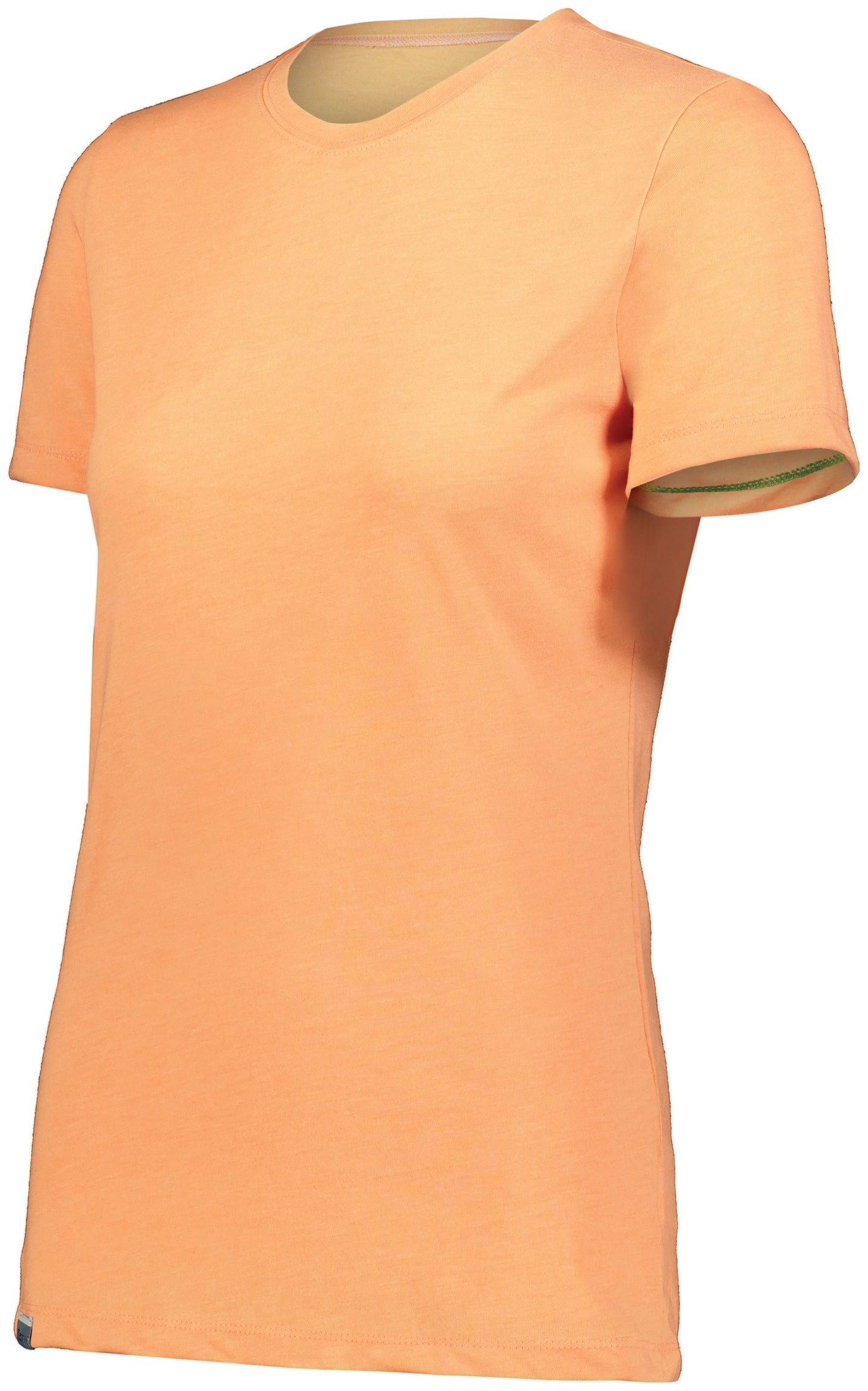 HOLLOWAY - LADIES ECO-REVIVE TEE