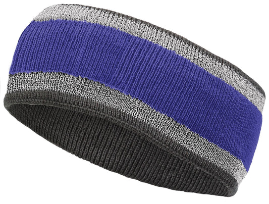 HOLLOWAY - REFLECTIVE HEADBAND