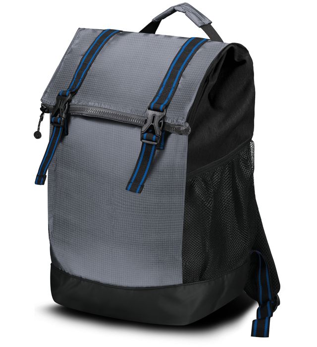 HOLLOWAY - EXPEDITION BACKPACK