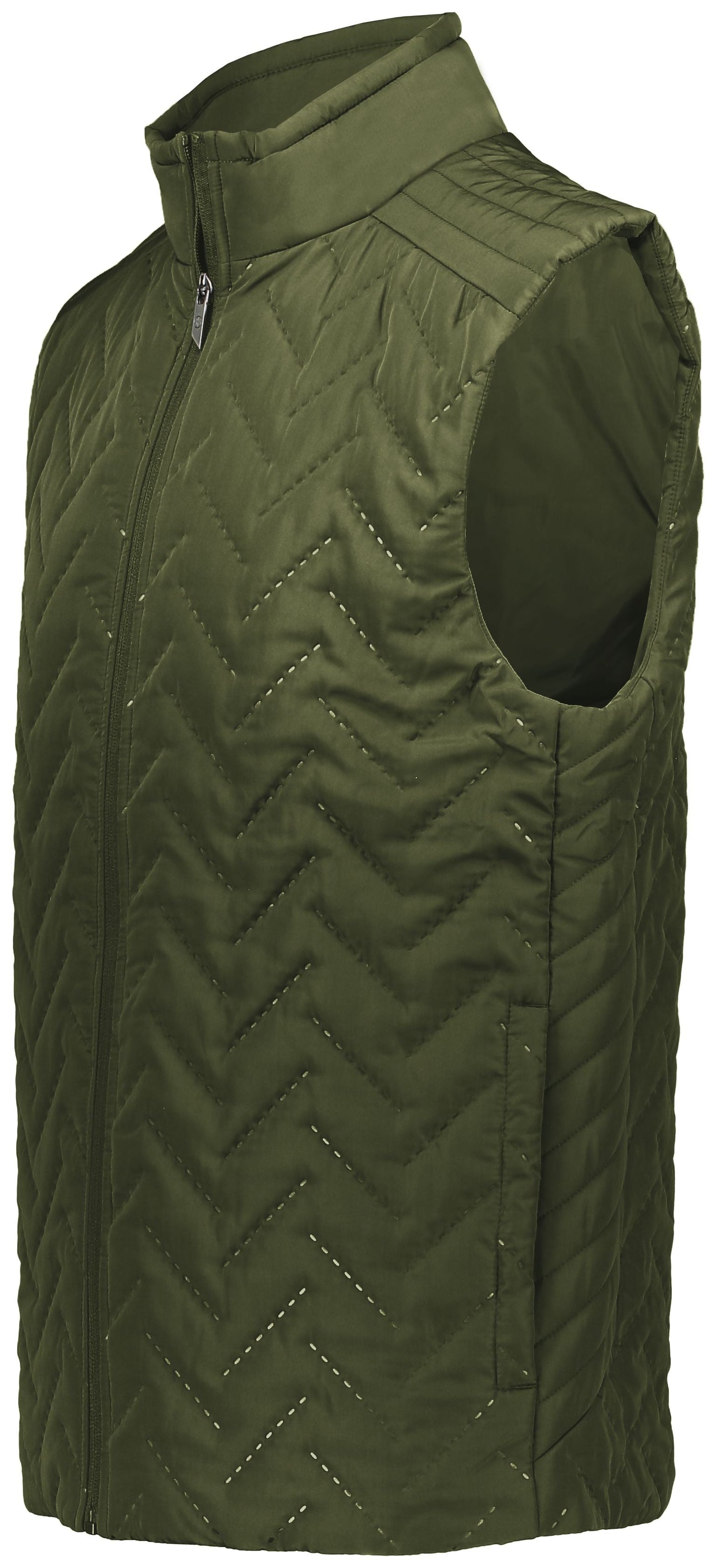 HOLLOWAY - REPREVE® ECO VEST