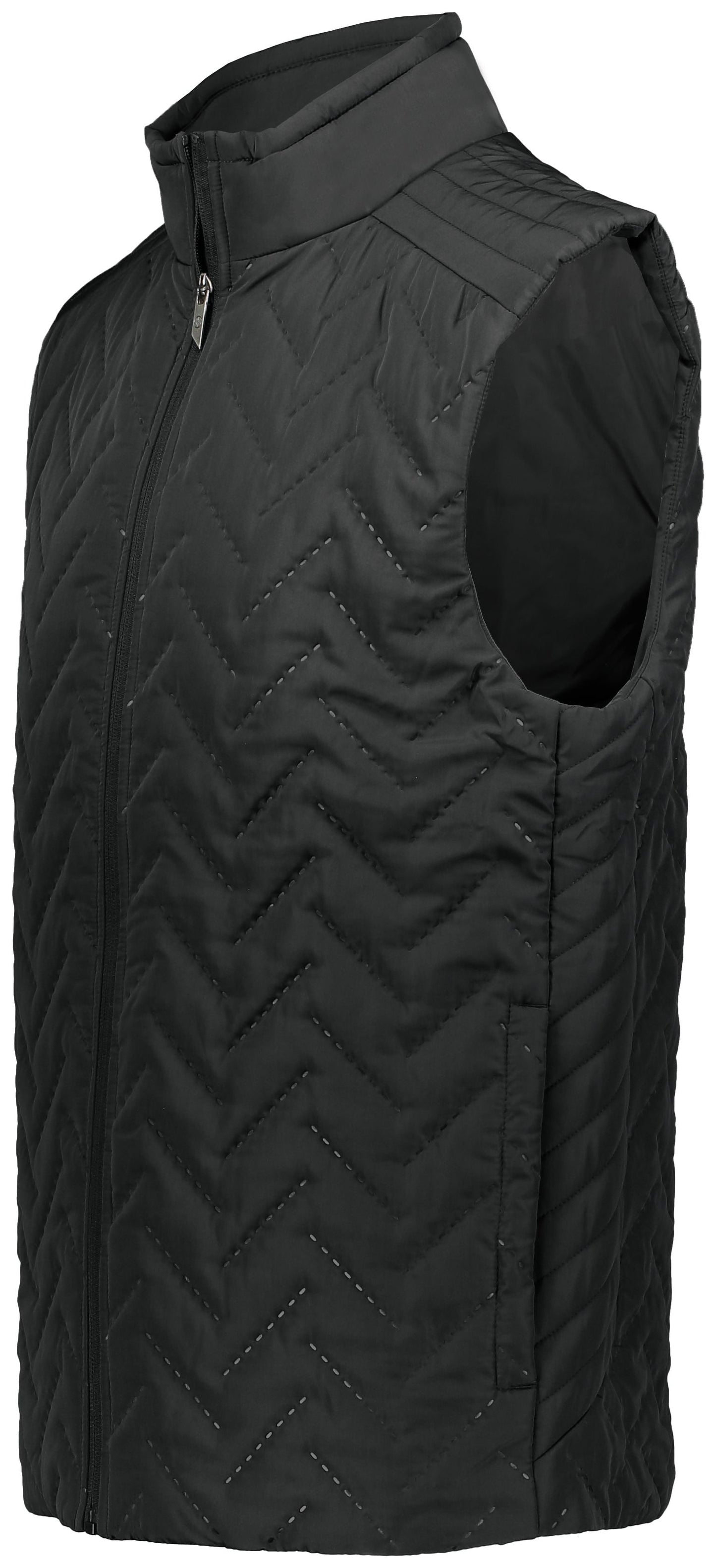 HOLLOWAY - REPREVE® ECO VEST