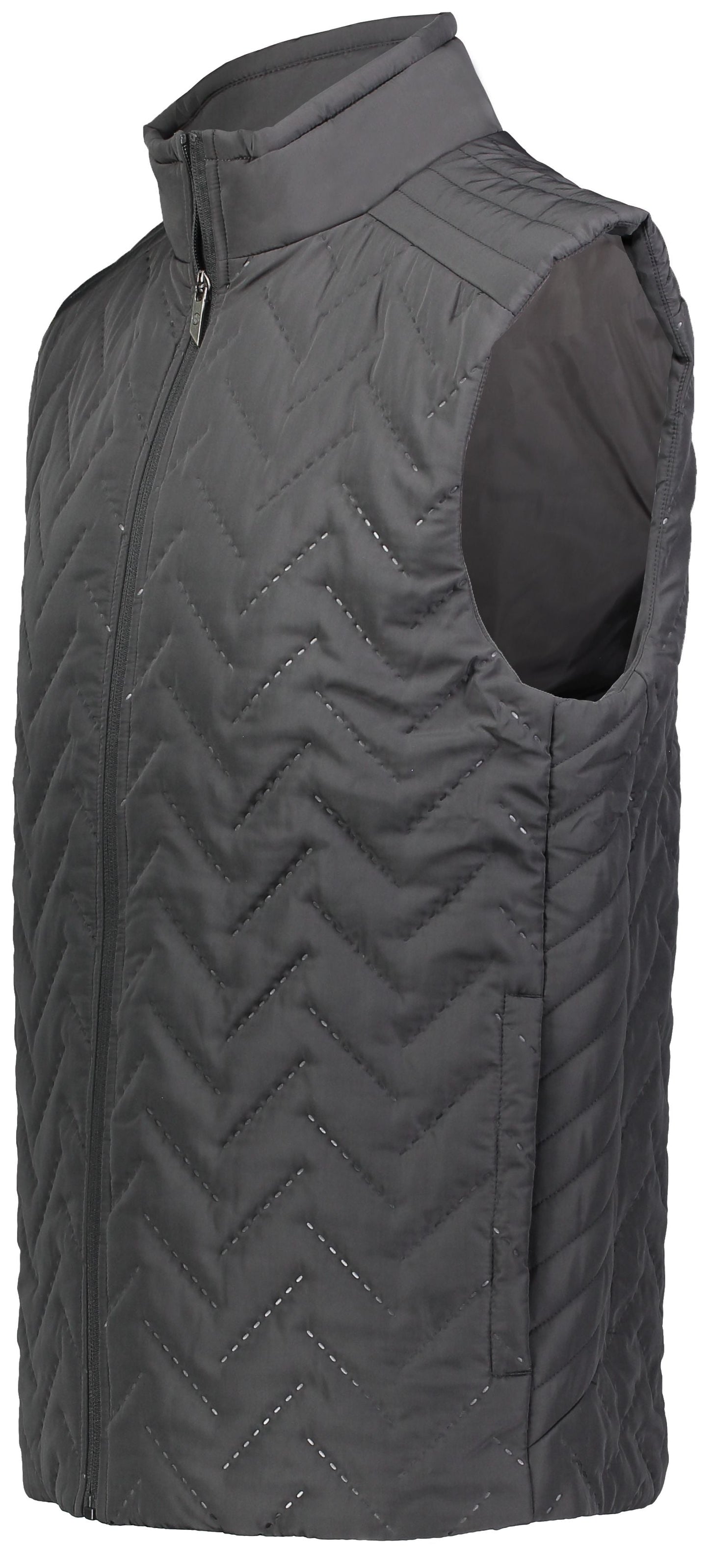 HOLLOWAY - REPREVE® ECO VEST