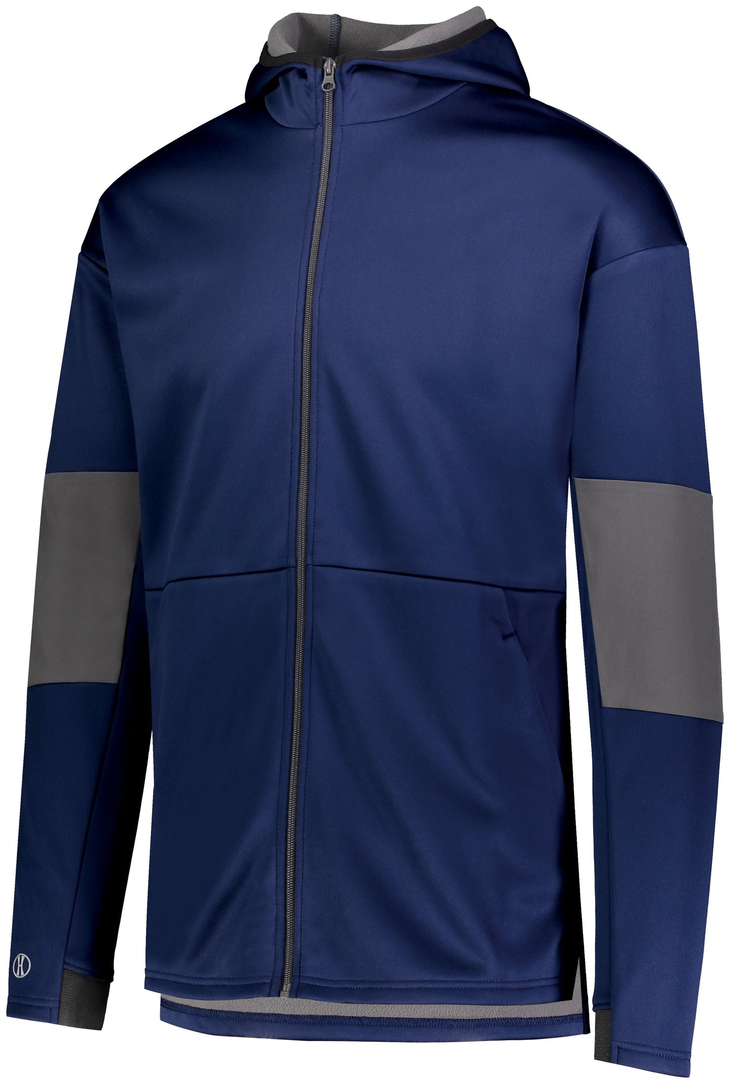 HOLLOWAY - SOF-STRETCH JACKET