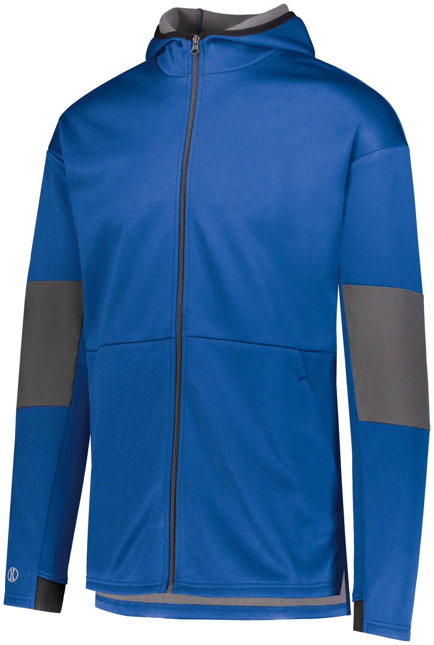 HOLLOWAY - SOF-STRETCH JACKET