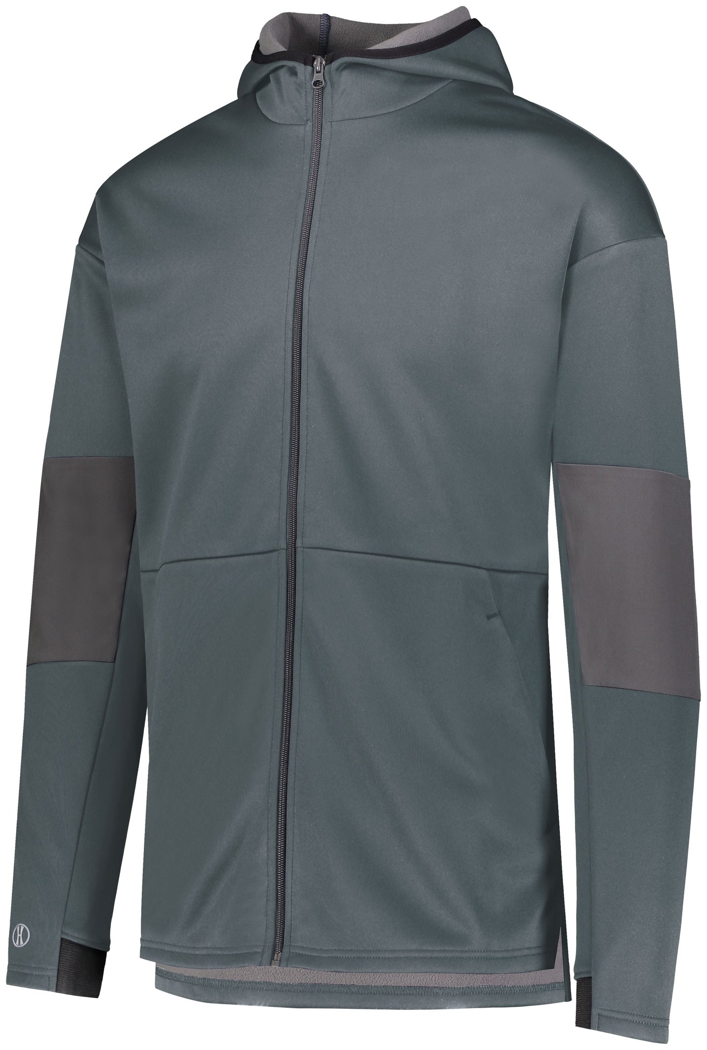HOLLOWAY - SOF-STRETCH JACKET