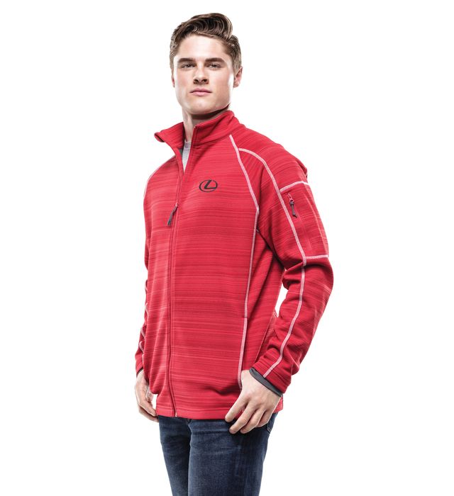 HOLLOWAY - DEVIATE JACKET