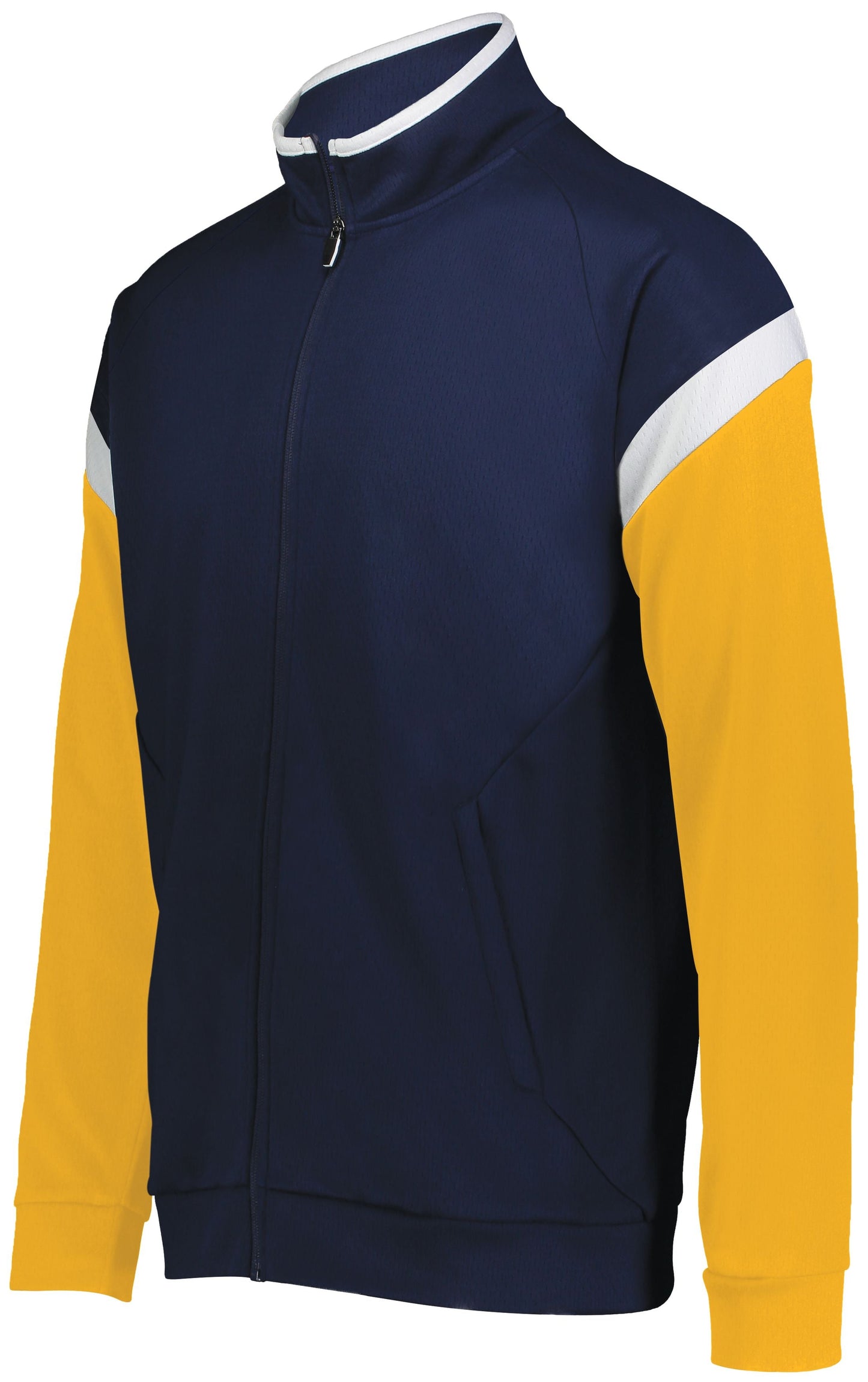 HOLLOWAY - YOUTH LIMITLESS JACKET