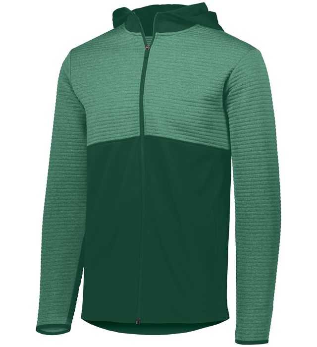 HOLLOWAY - 3D REGULATE JACKET