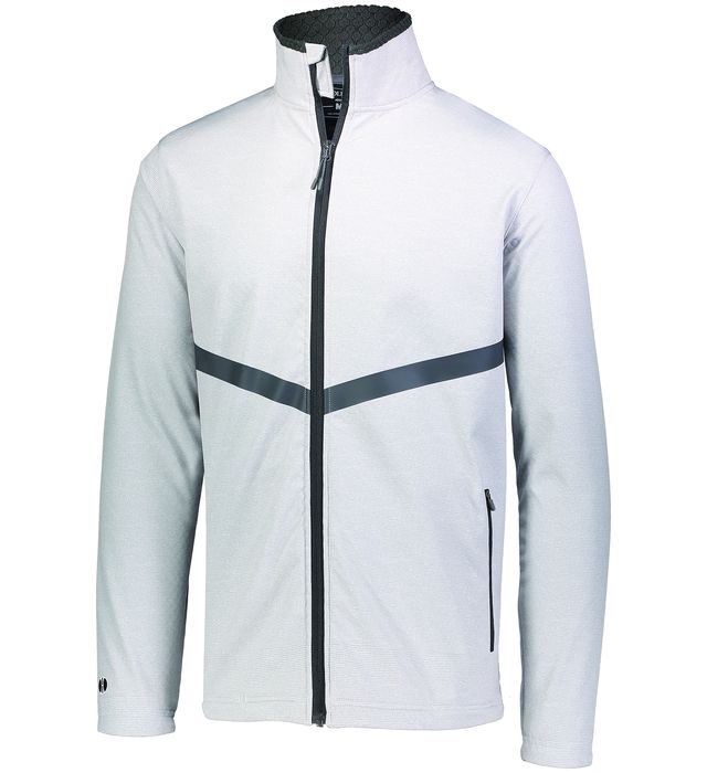 HOLLOWAY - 3D REGULATE SOFT SHELL JACKET