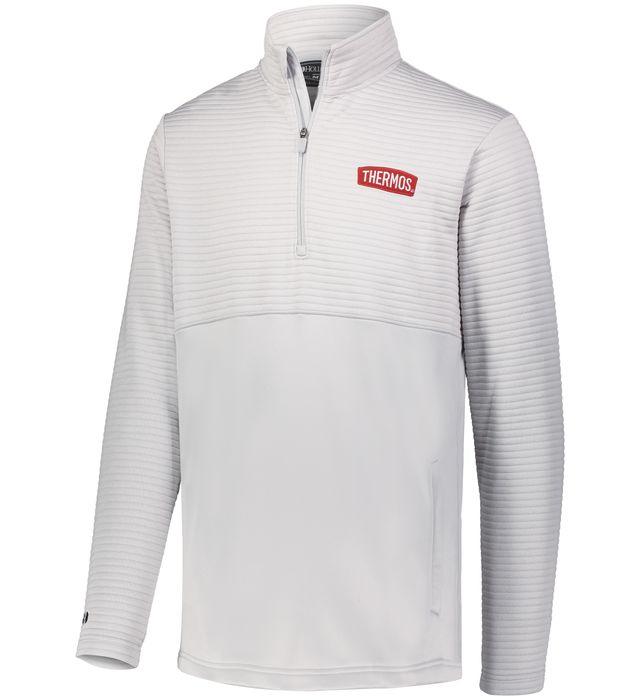 HOLLOWAY - 3D REGULATE PULLOVER