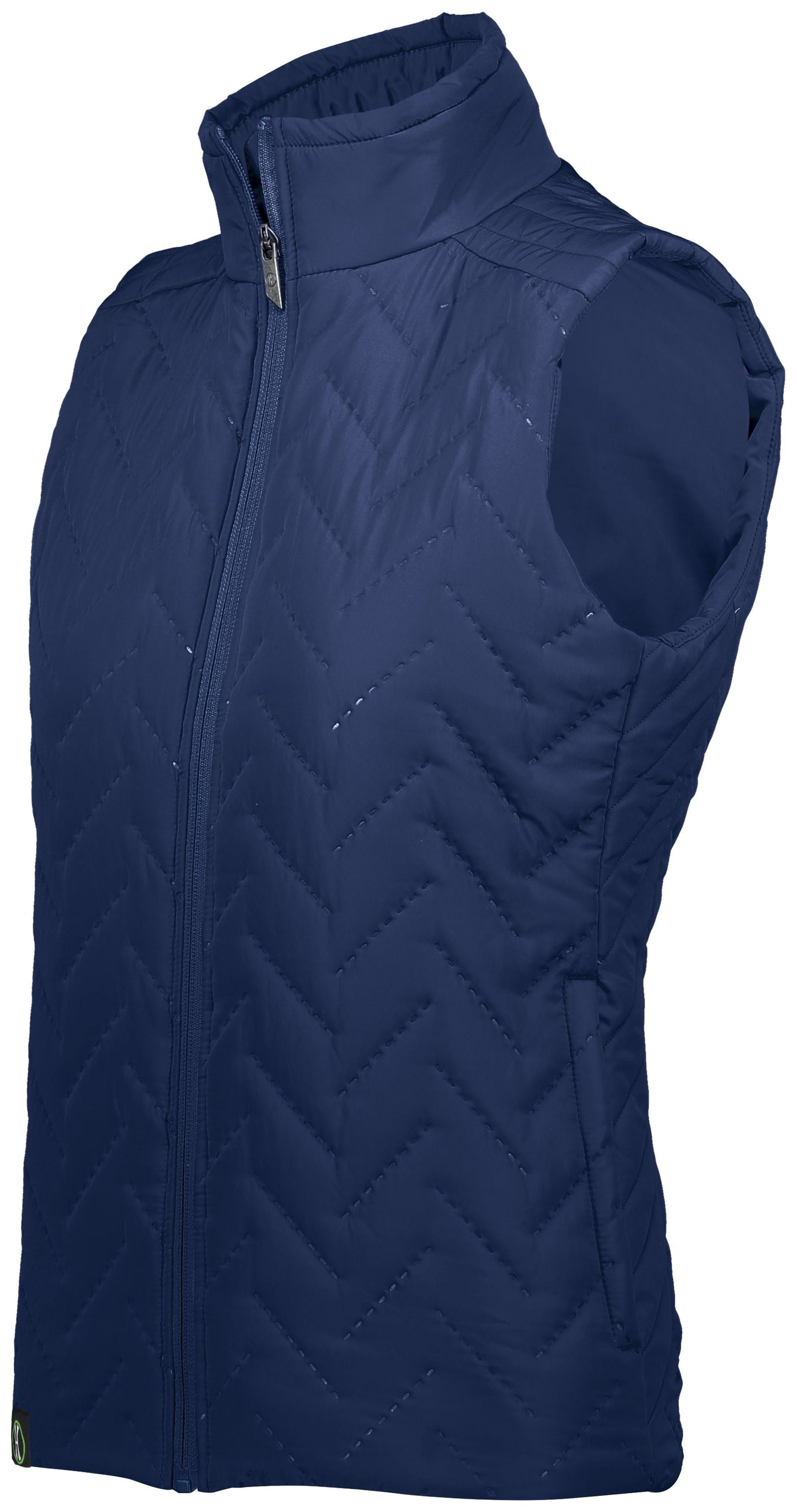 HOLLOWAY - LADIES REPREVE® ECO VEST