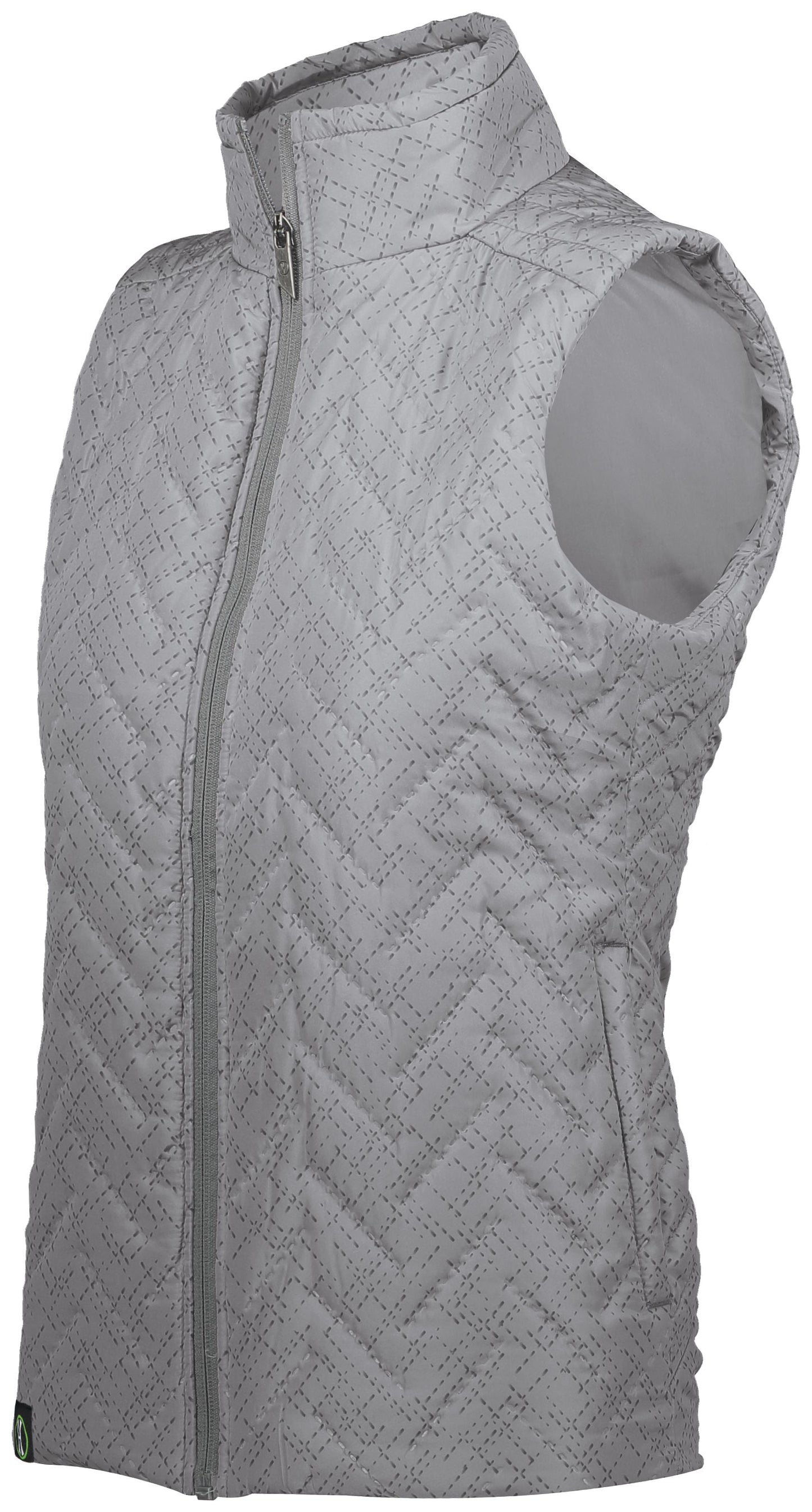 HOLLOWAY - LADIES REPREVE® ECO VEST