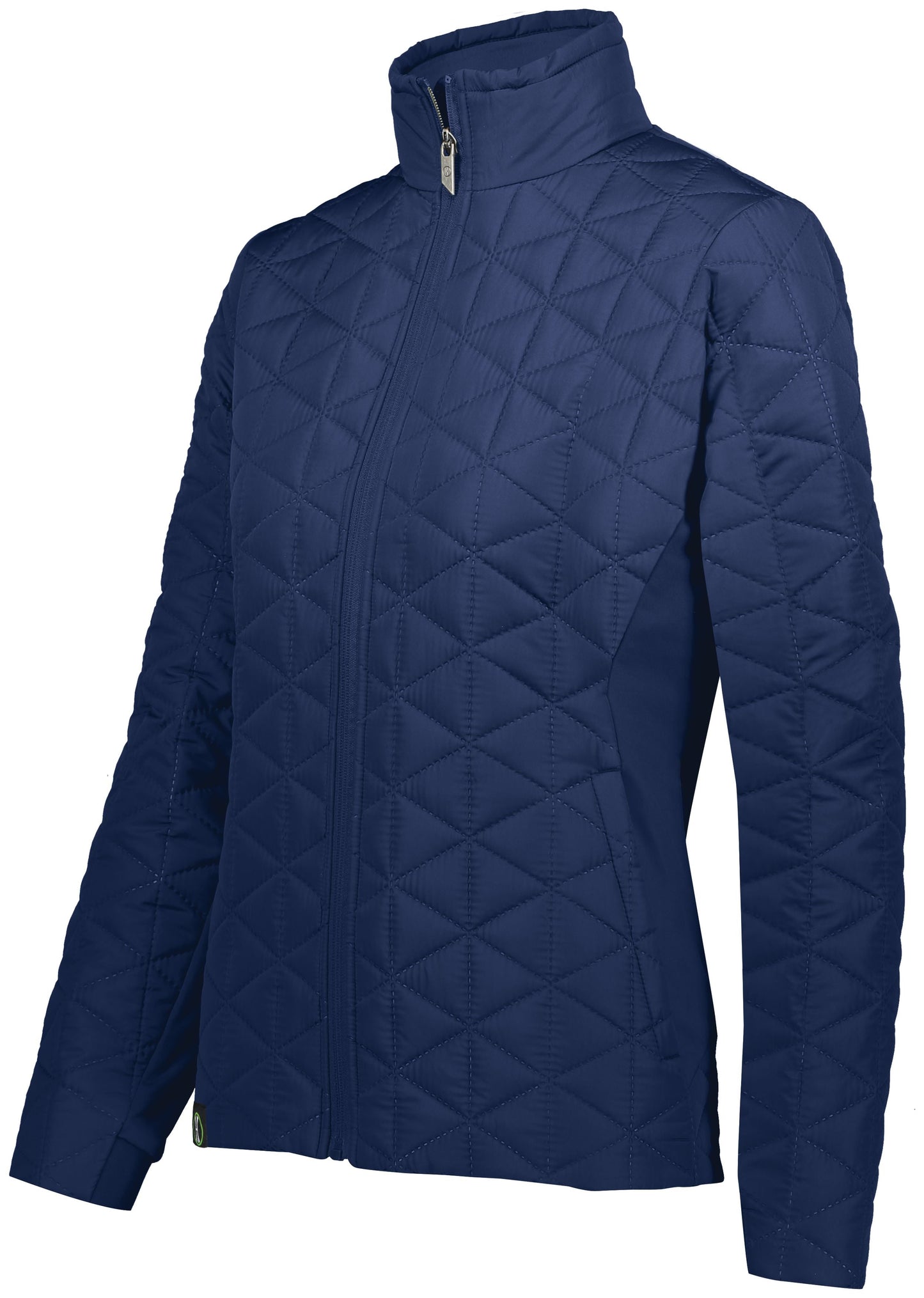 HOLLOWAY - LADIES REPREVE® ECO JACKET